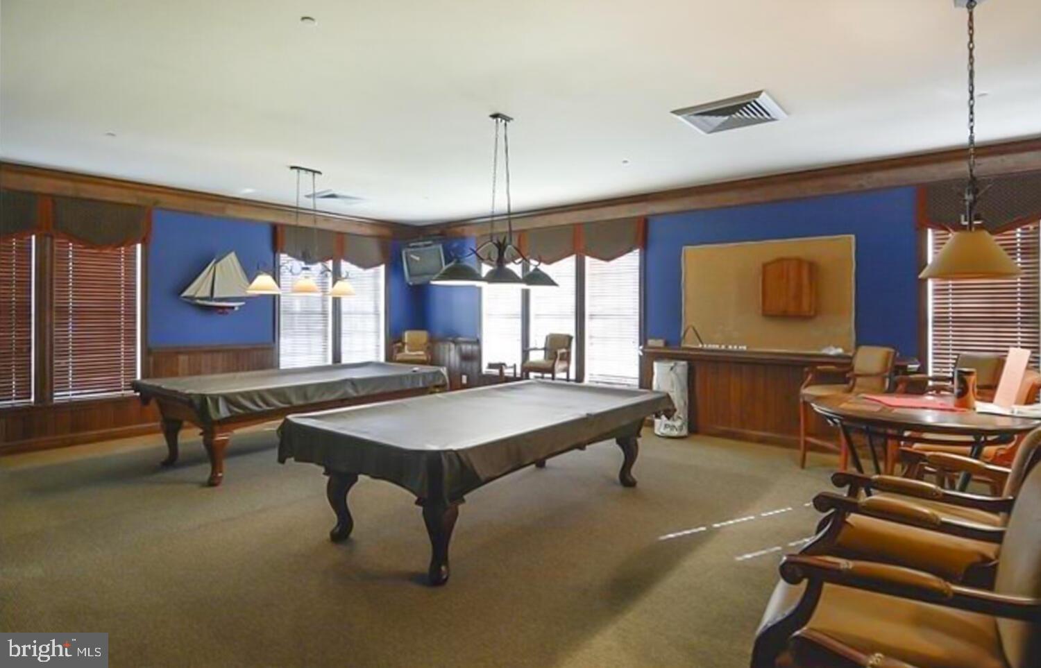 EASTON CLUB EAST - Residential