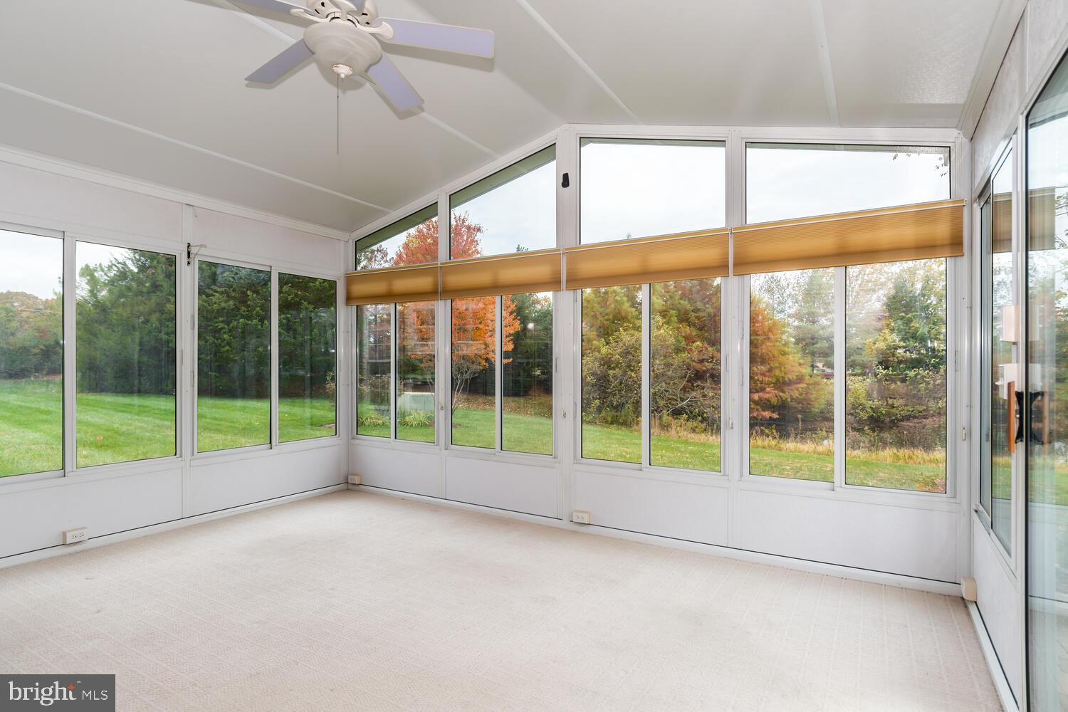EASTON CLUB EAST - Residential