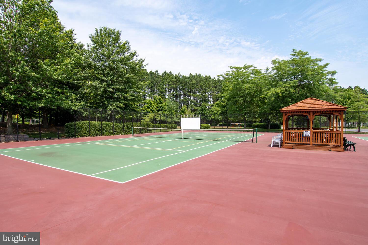 EASTON CLUB EAST - Residential