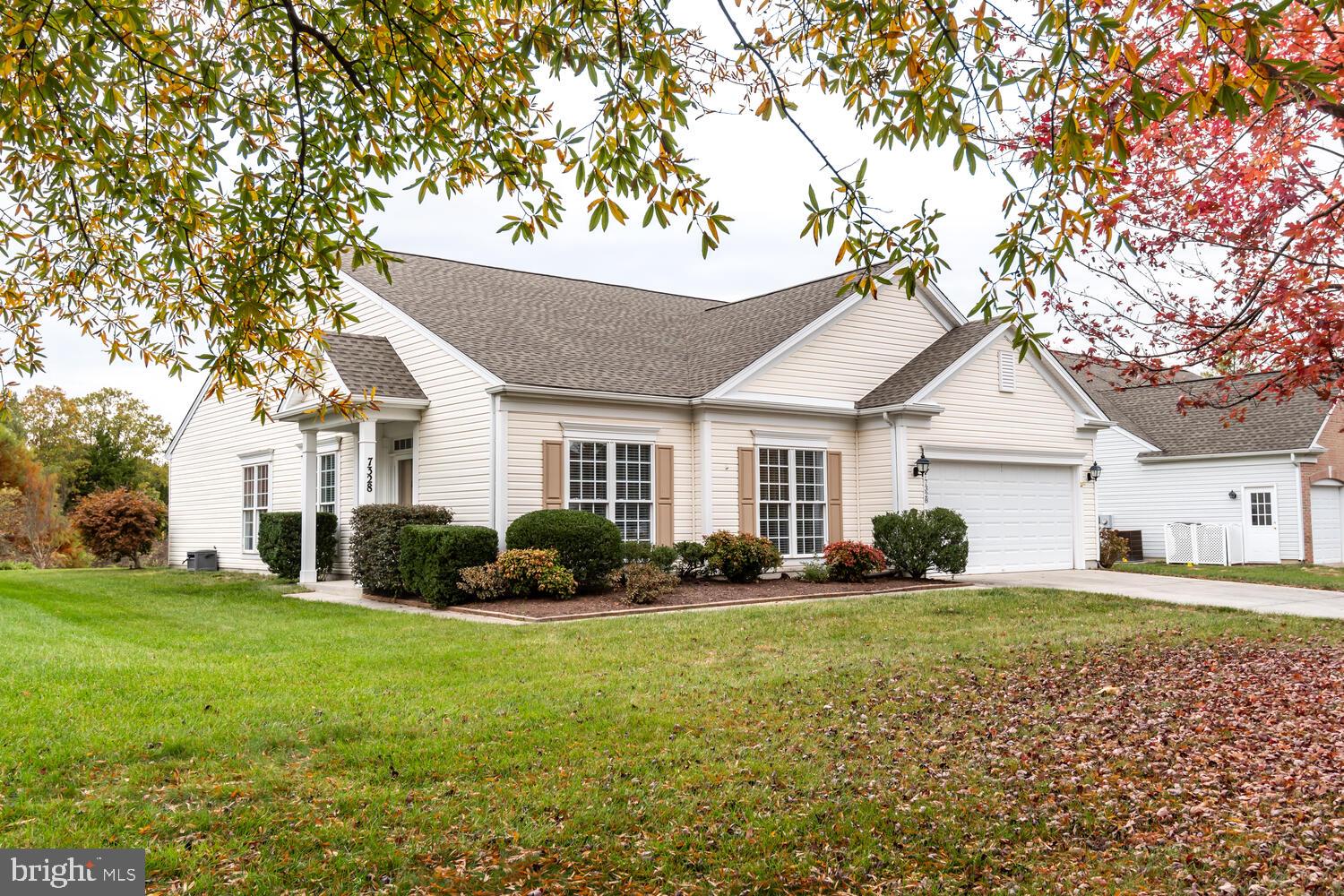 EASTON CLUB EAST - Residential