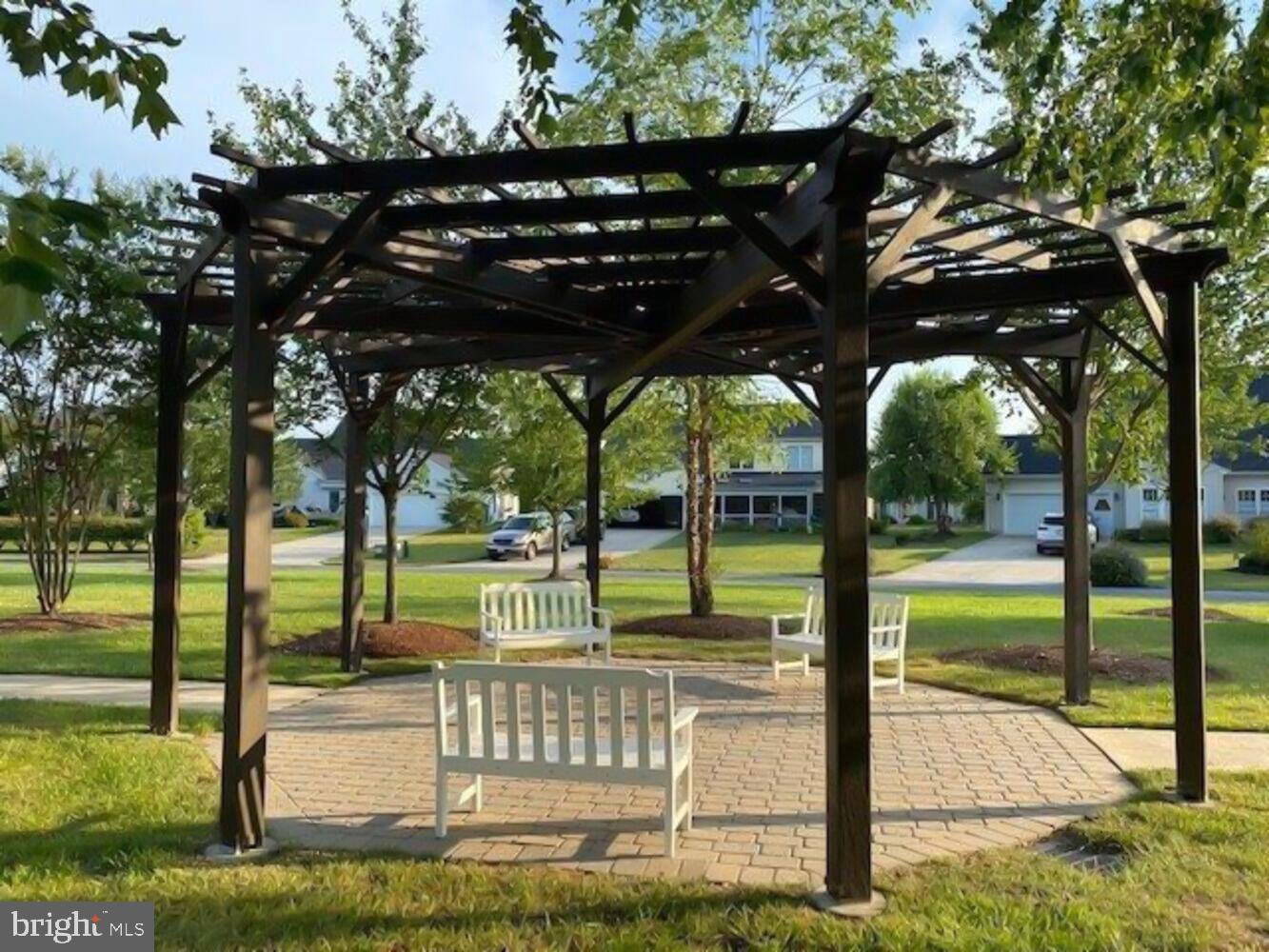 EASTON CLUB EAST - Residential