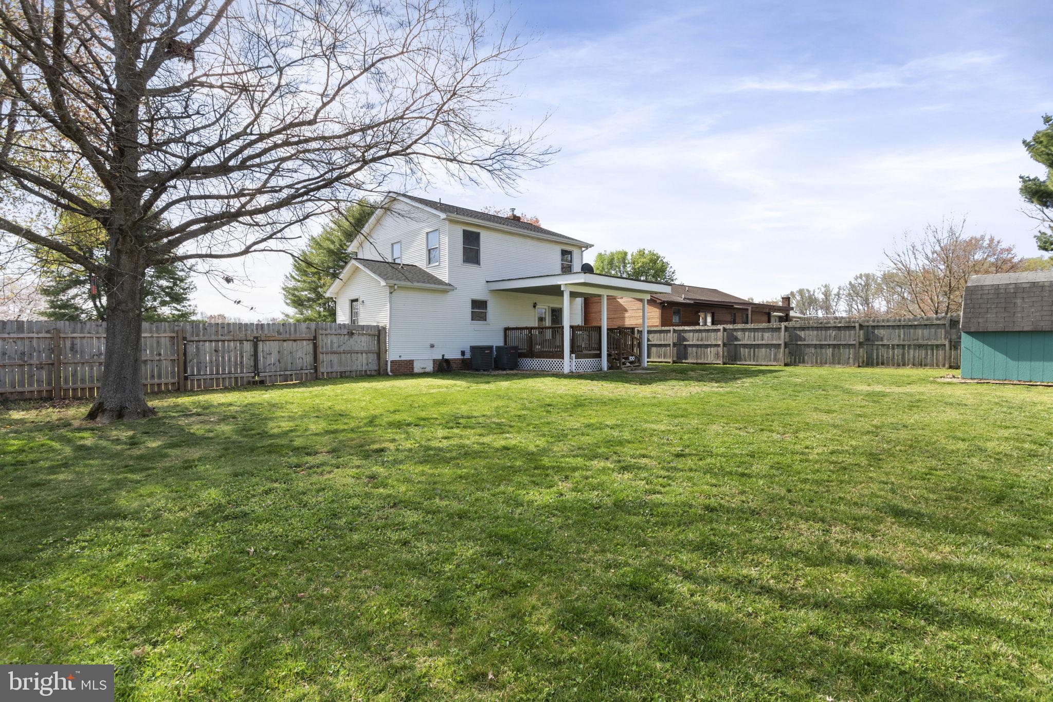 MEADOWBROOK - Residential