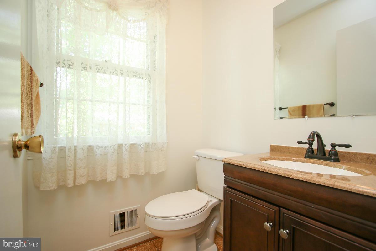 WOODLEY GARDENS - Residential