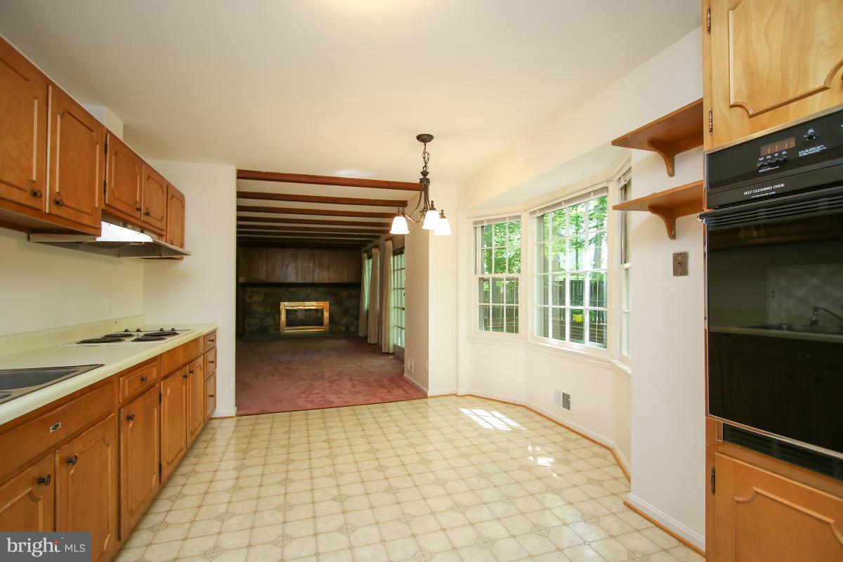 WOODLEY GARDENS - Residential
