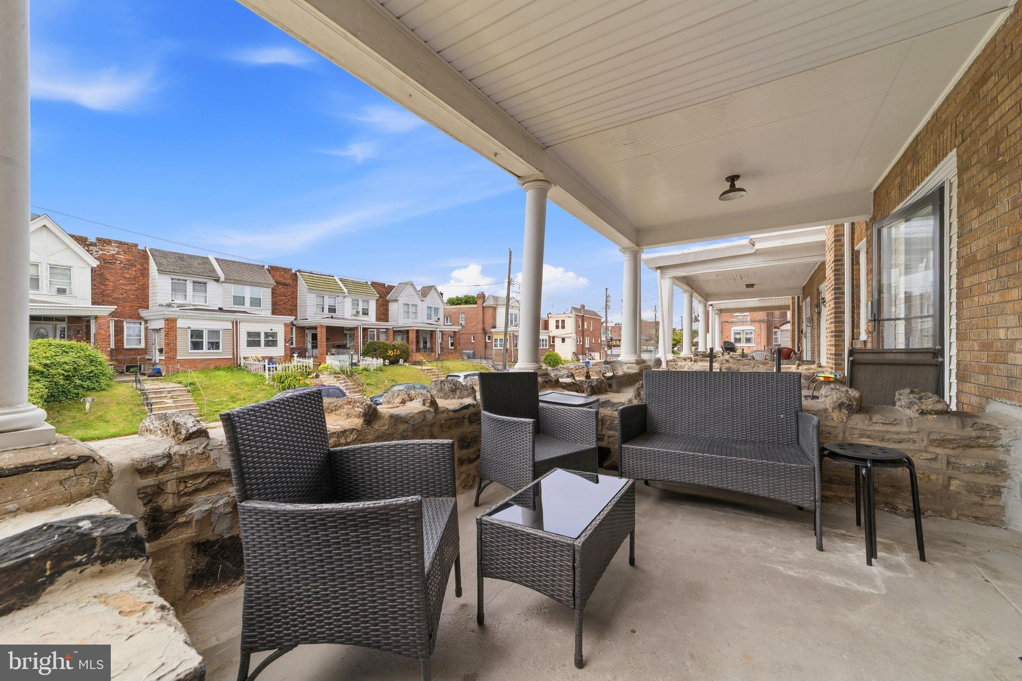 OLNEY - Residential