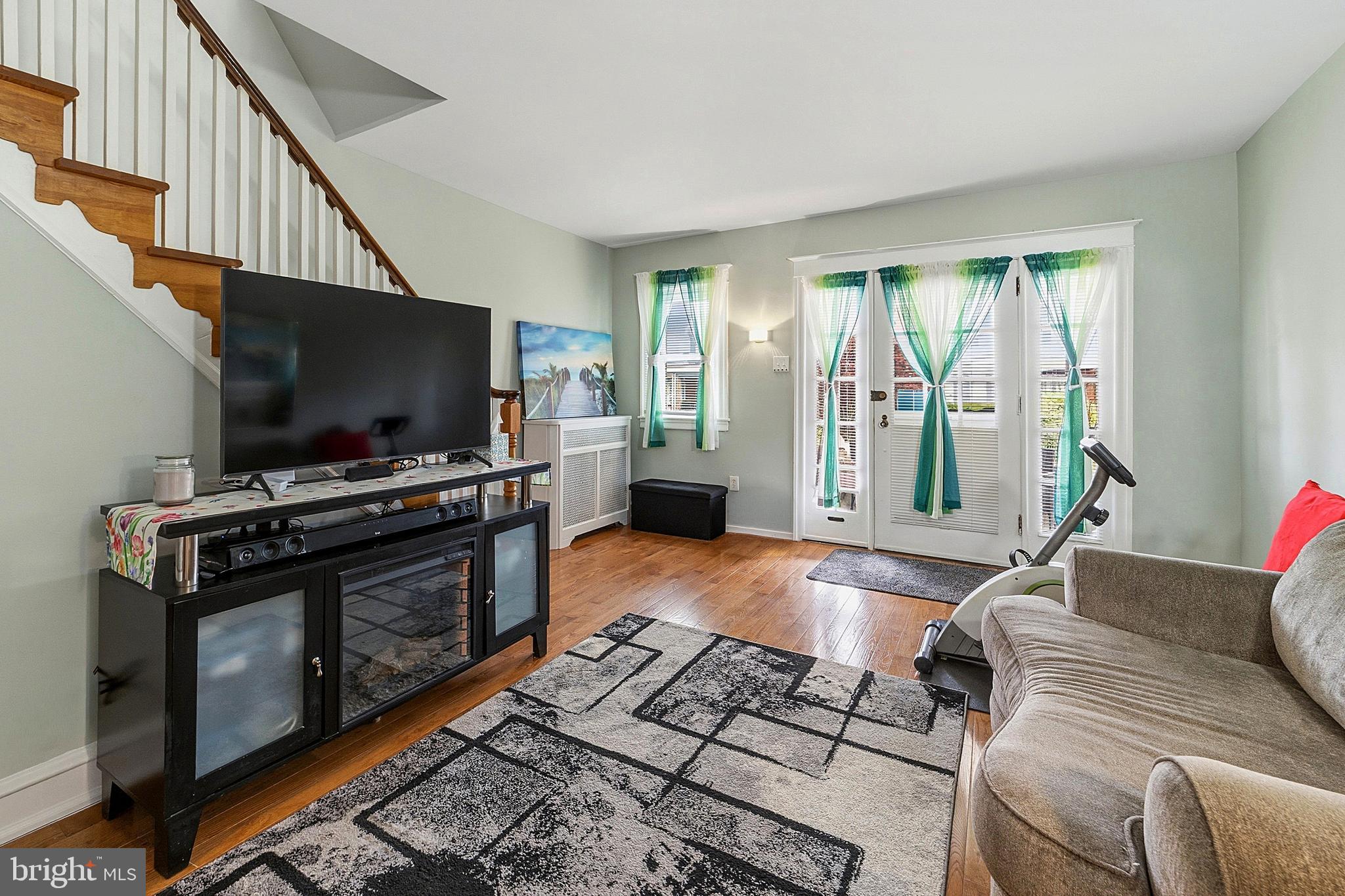 OLNEY - Residential