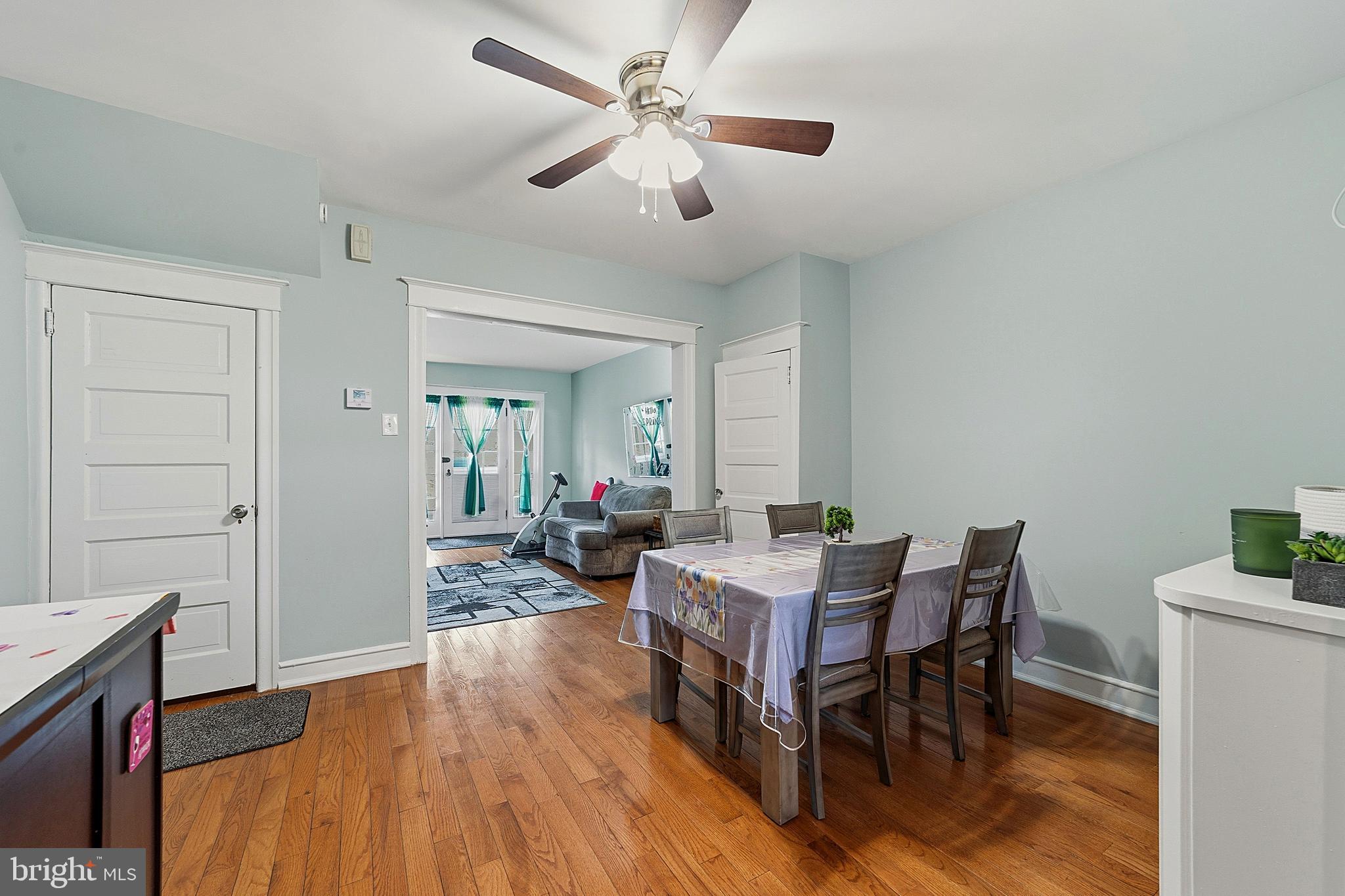 OLNEY - Residential