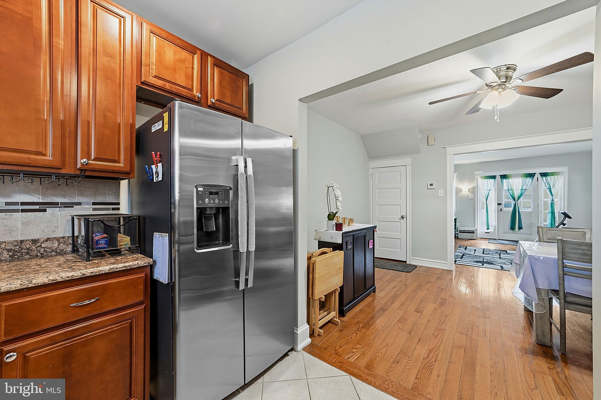 OLNEY - Residential