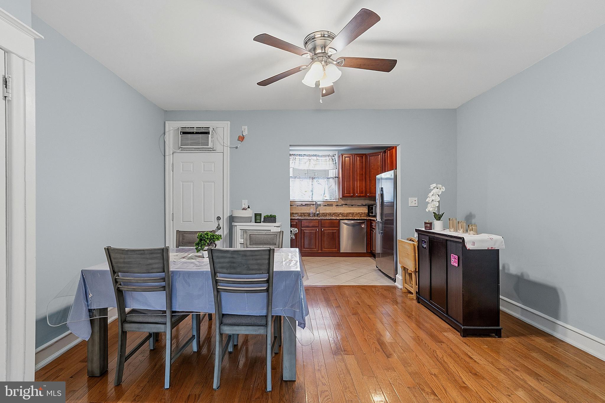 OLNEY - Residential