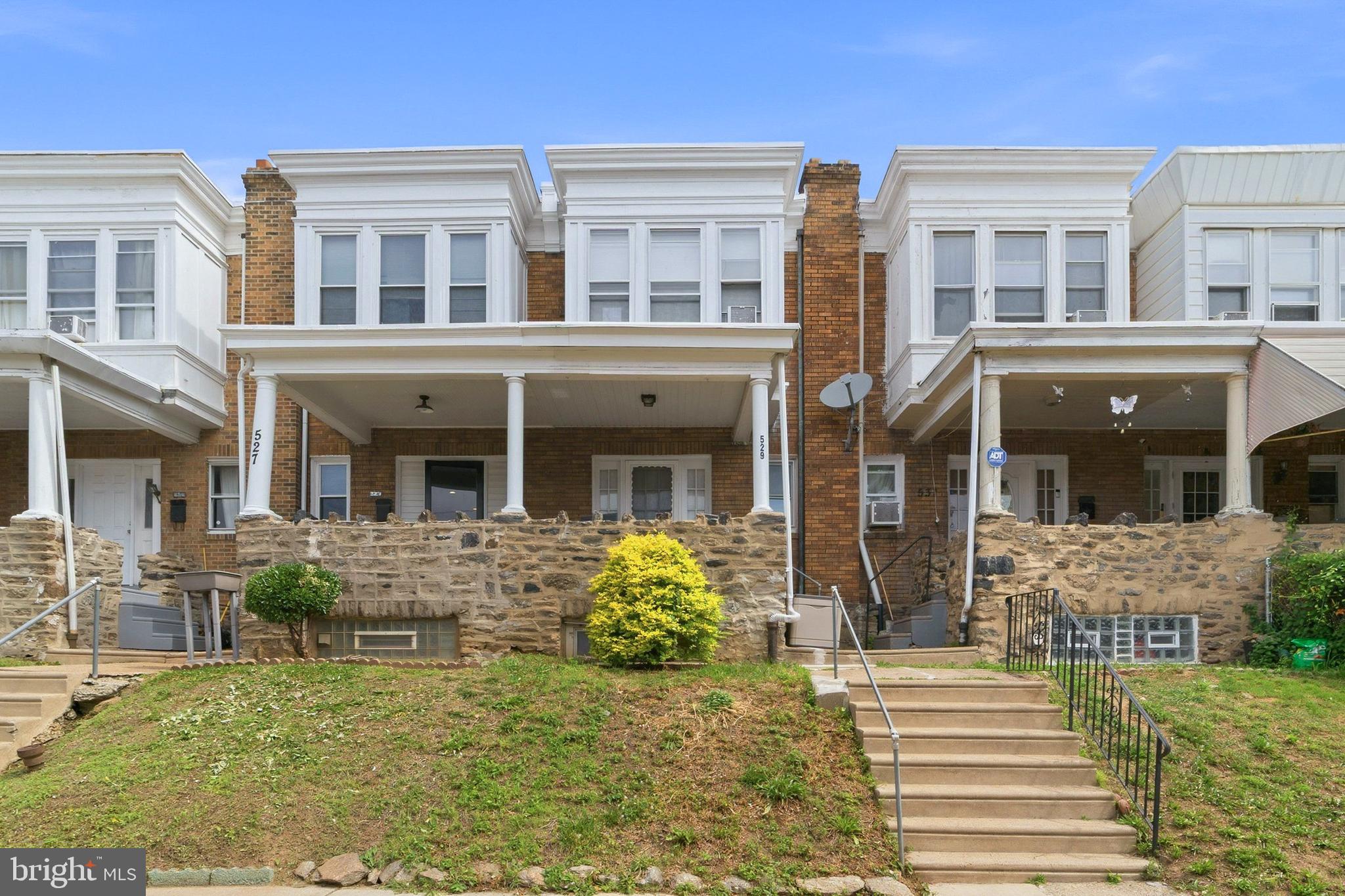 OLNEY - Residential
