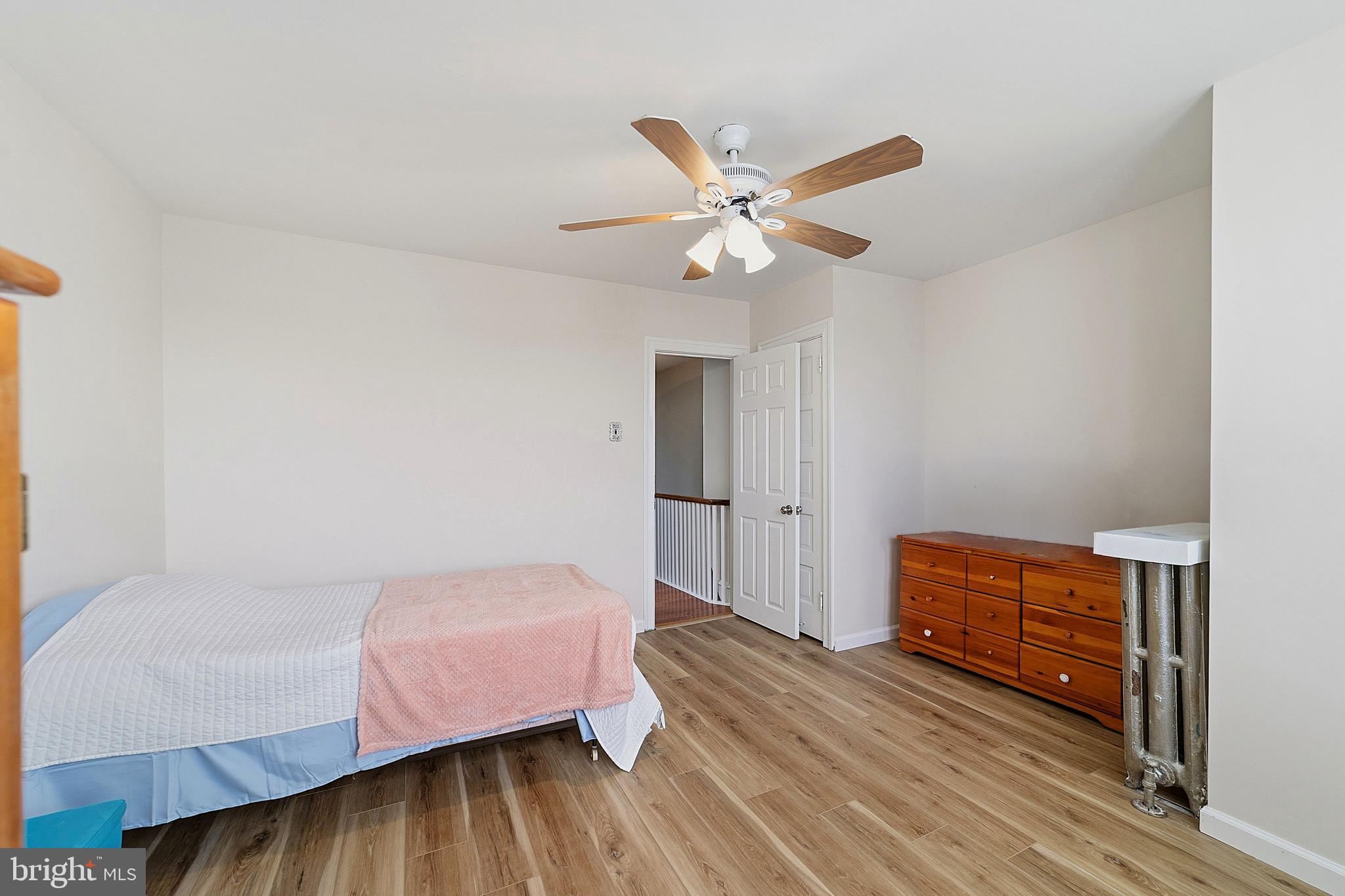 OLNEY - Residential