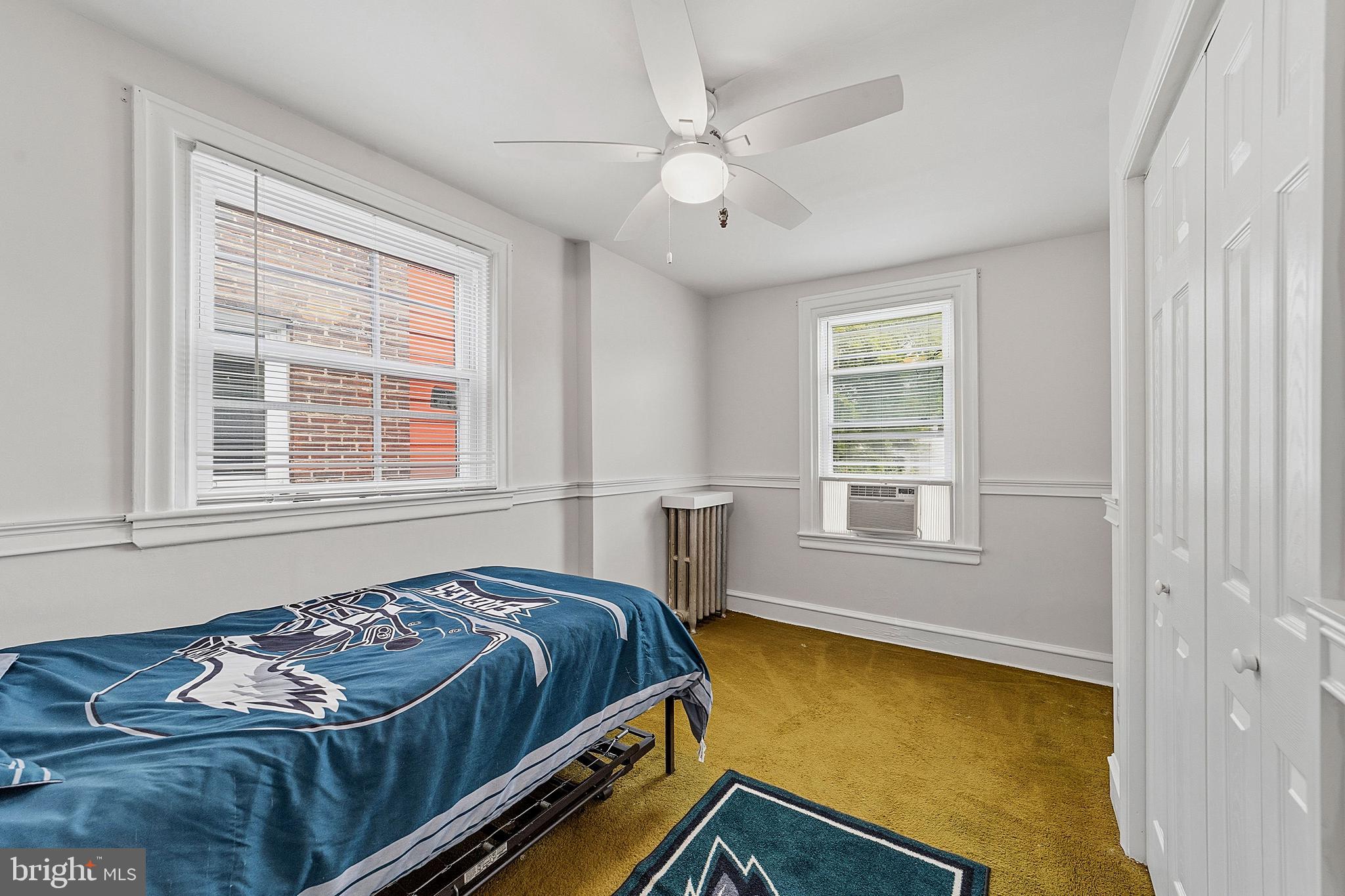 OLNEY - Residential