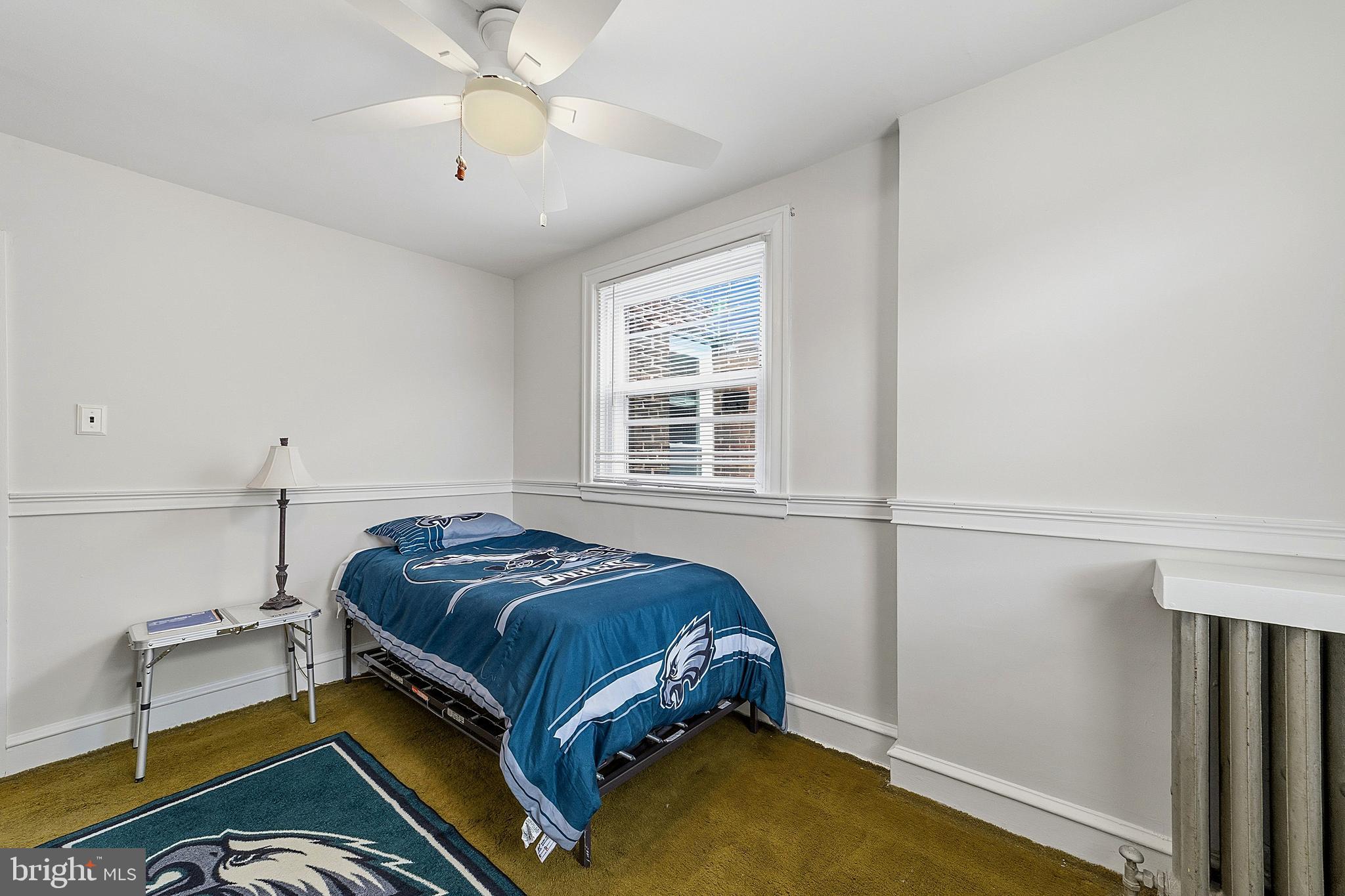 OLNEY - Residential