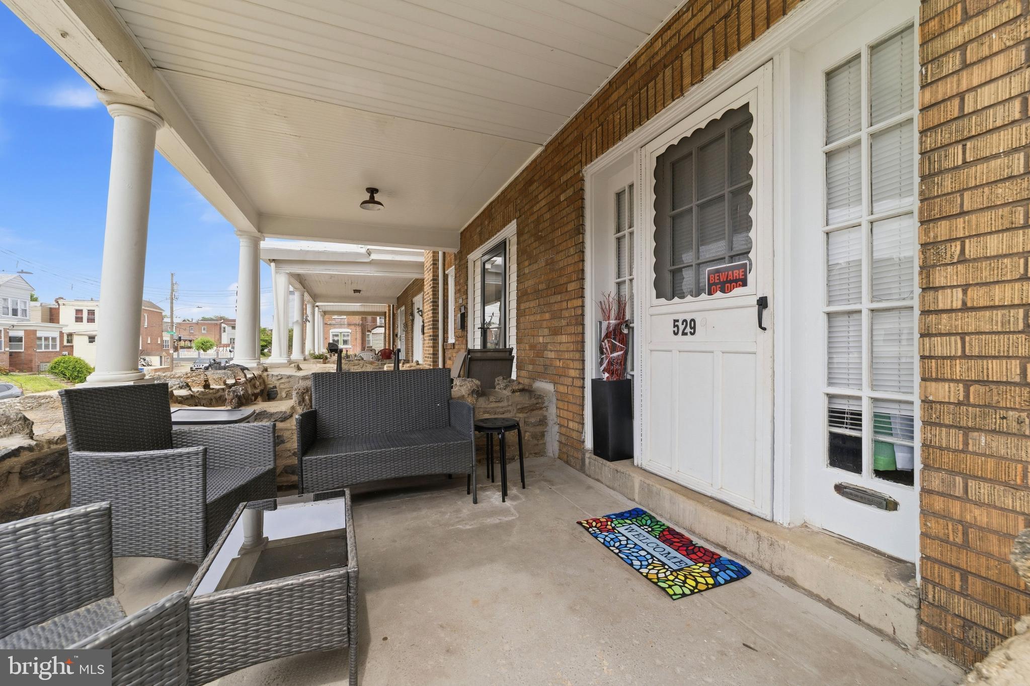 OLNEY - Residential