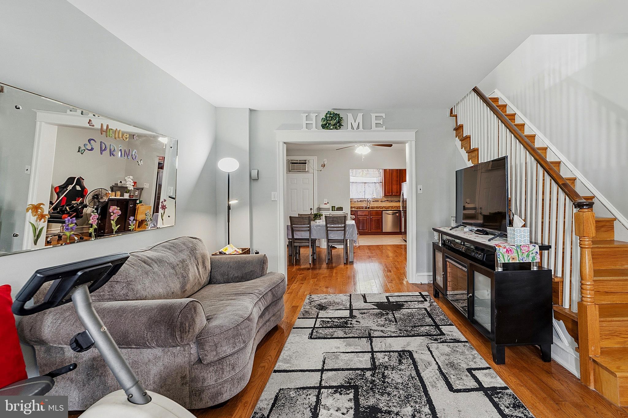 OLNEY - Residential