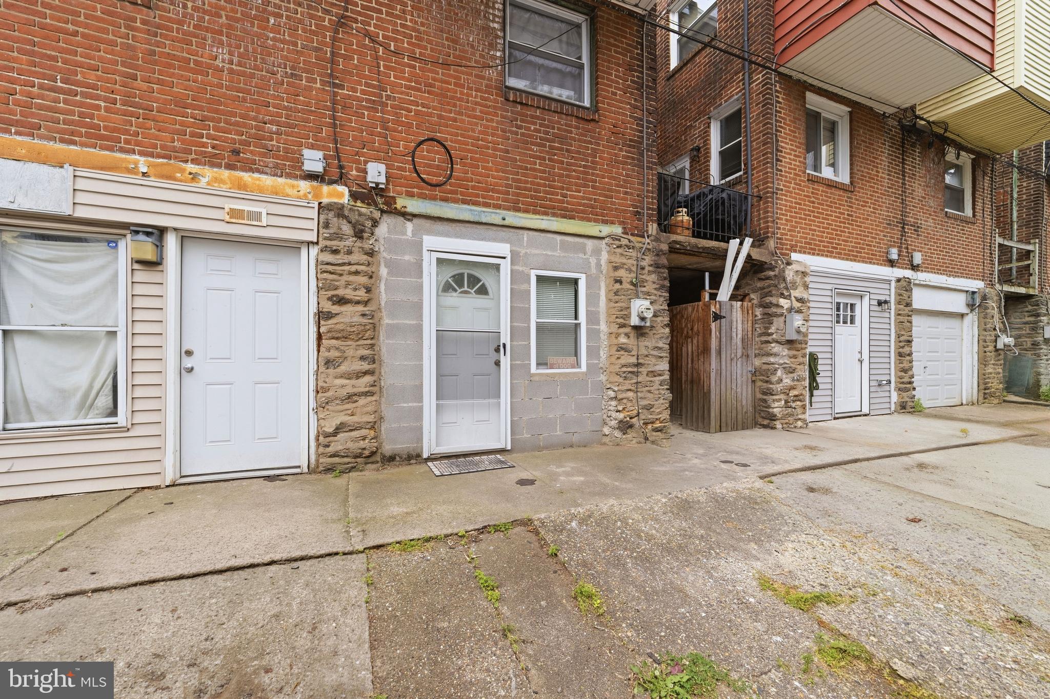 OLNEY - Residential