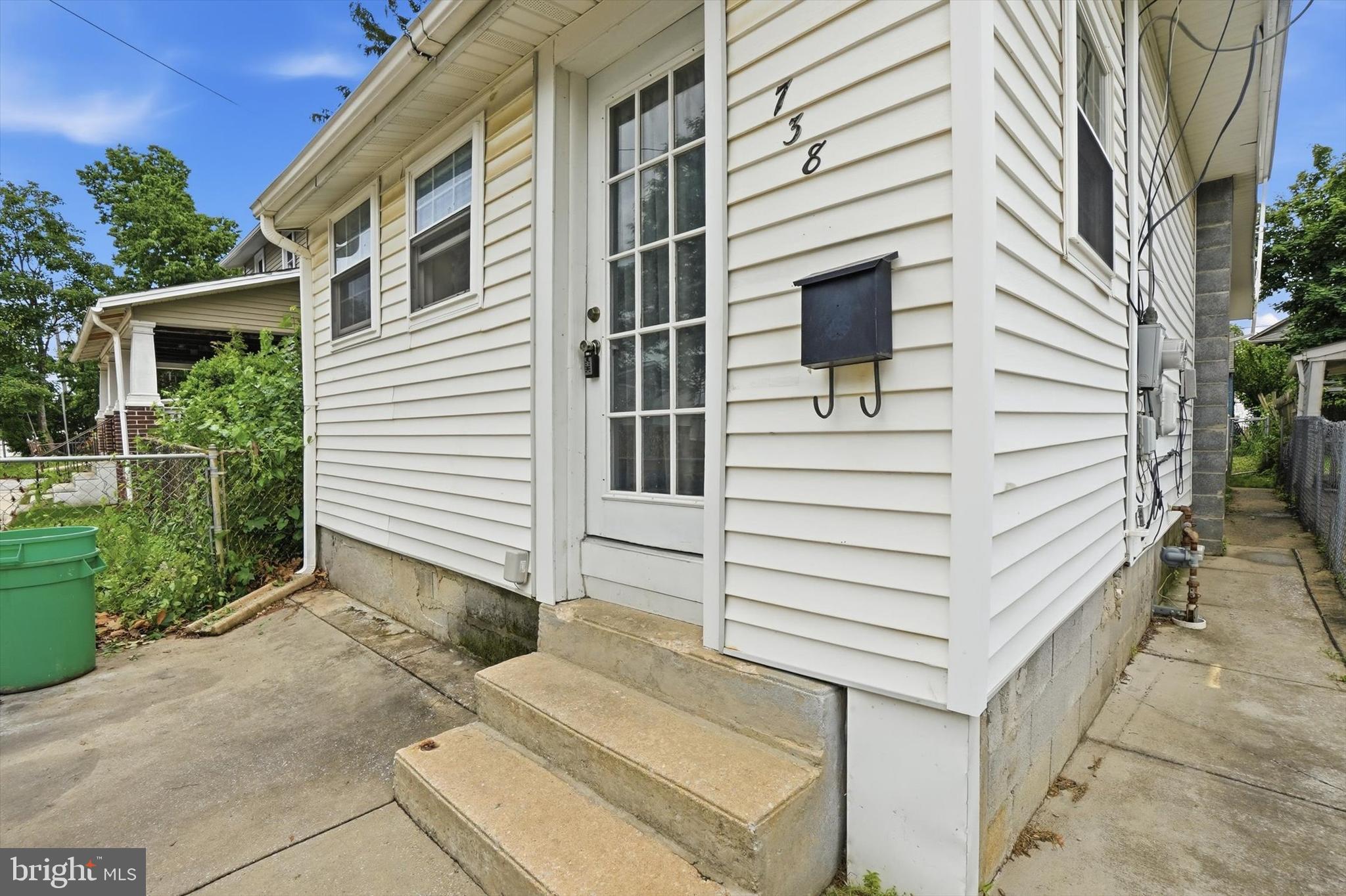 NONE AVAILABLE - Residential