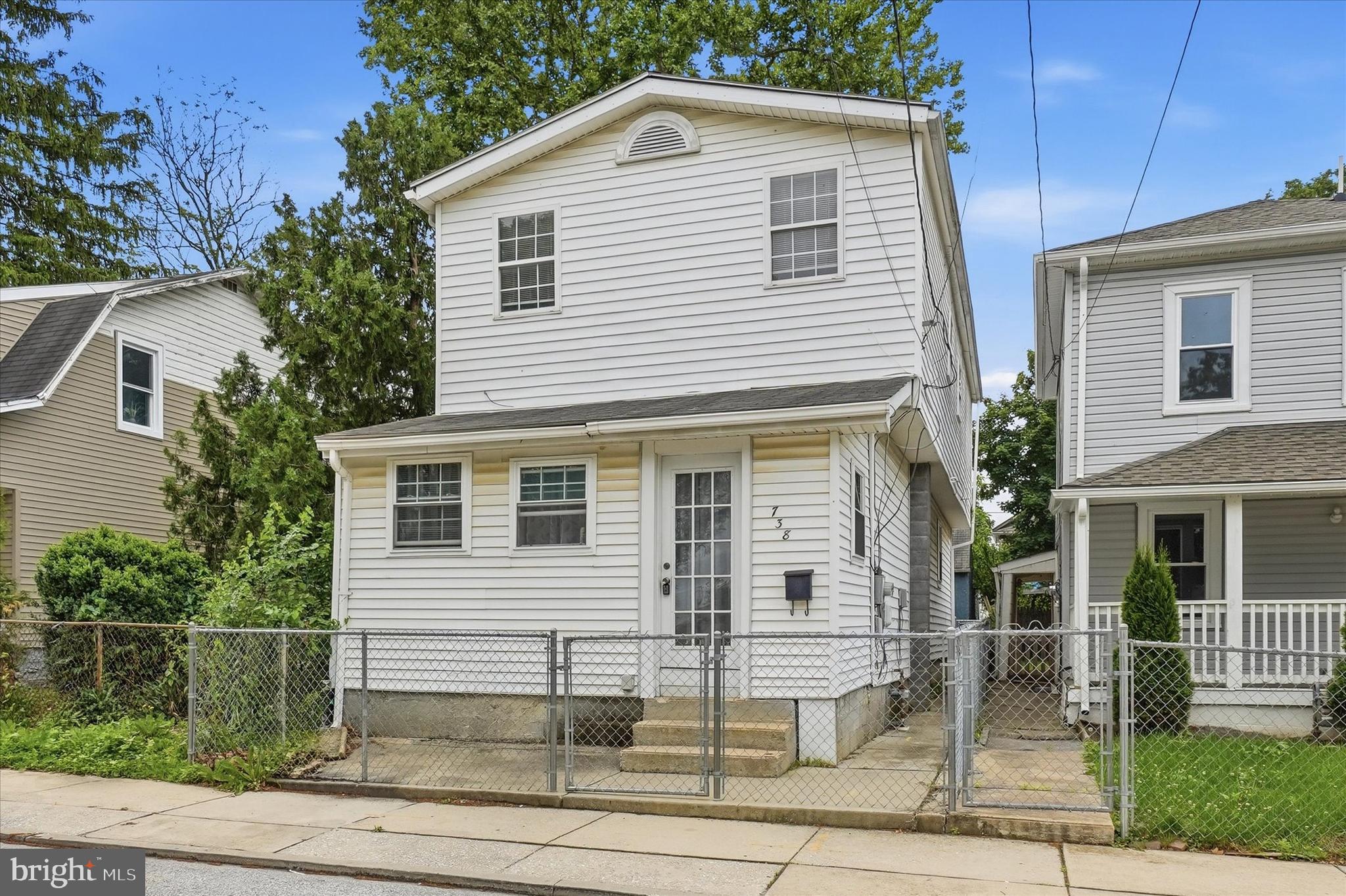 NONE AVAILABLE - Residential