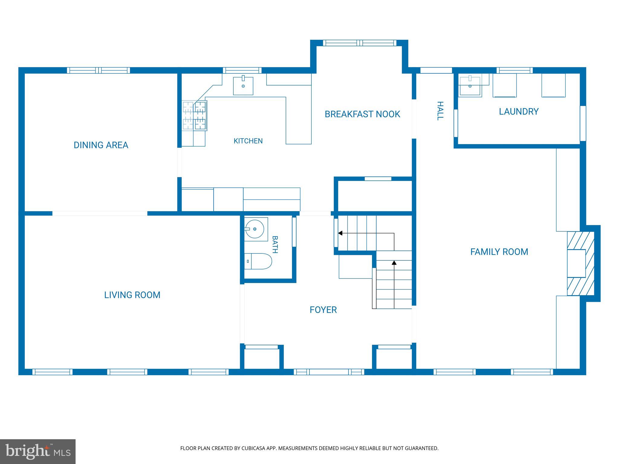 INVERNESS FOREST - Residential