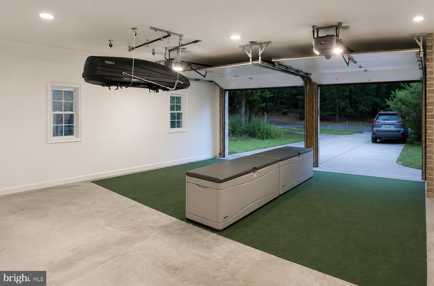 INVERNESS FOREST - Residential