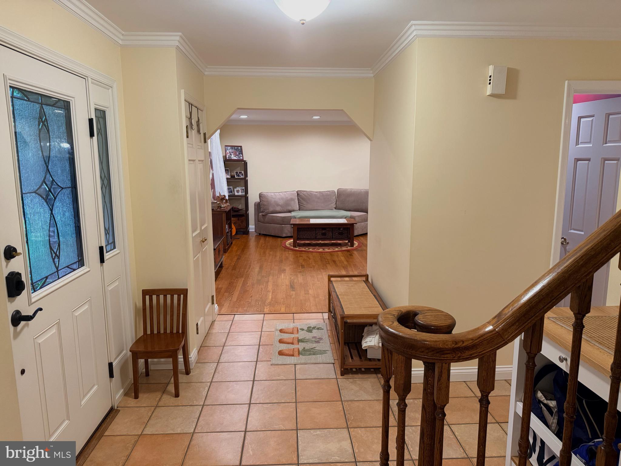 INVERNESS FOREST - Residential