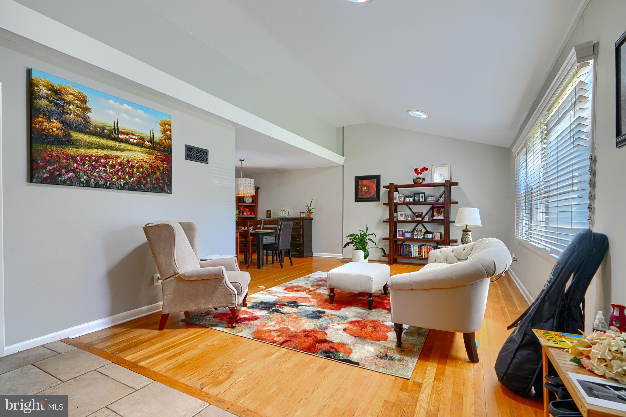 NORTHWEST BRANCH ESTATES - Residential