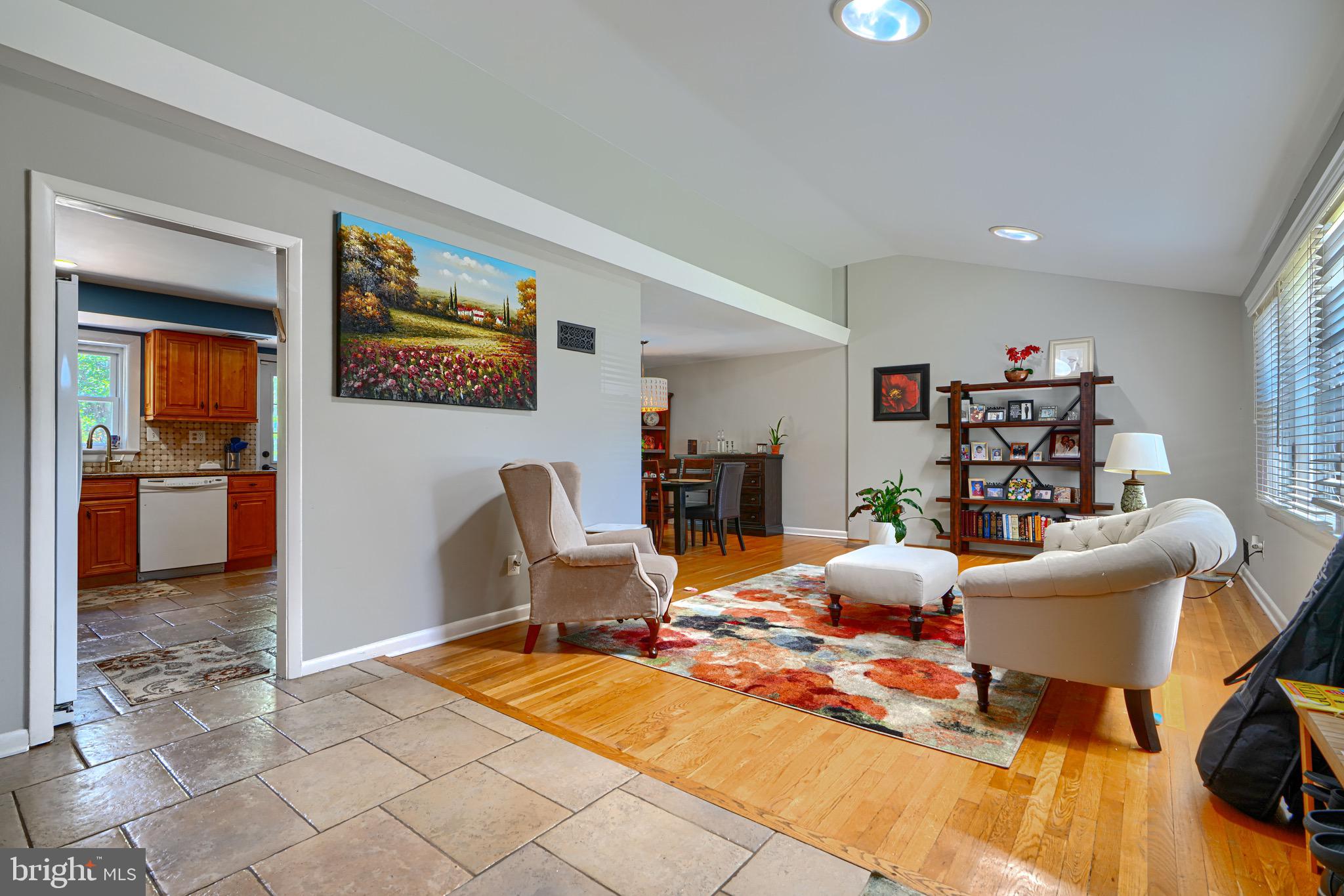 NORTHWEST BRANCH ESTATES - Residential