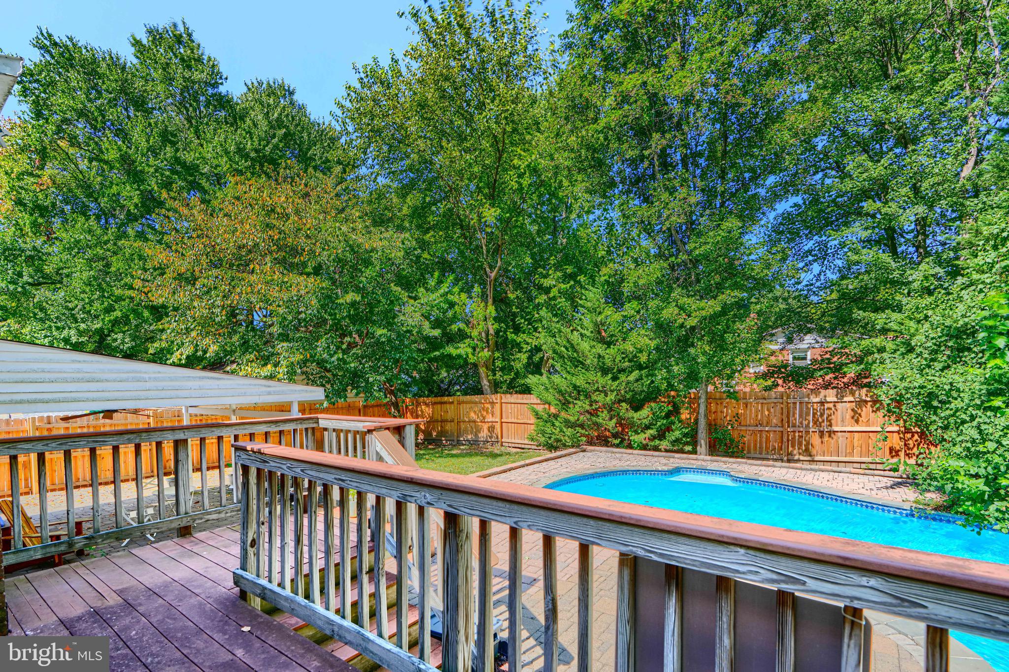 NORTHWEST BRANCH ESTATES - Residential