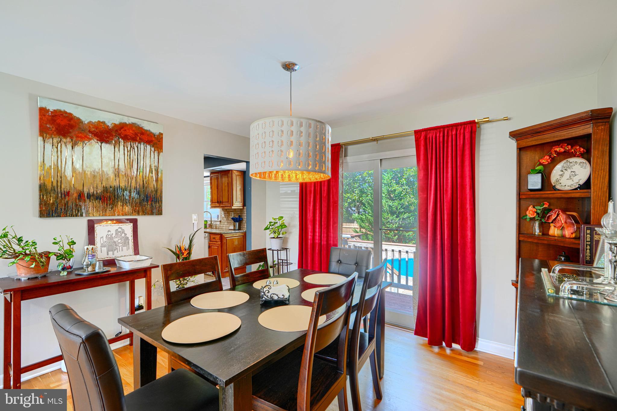 NORTHWEST BRANCH ESTATES - Residential