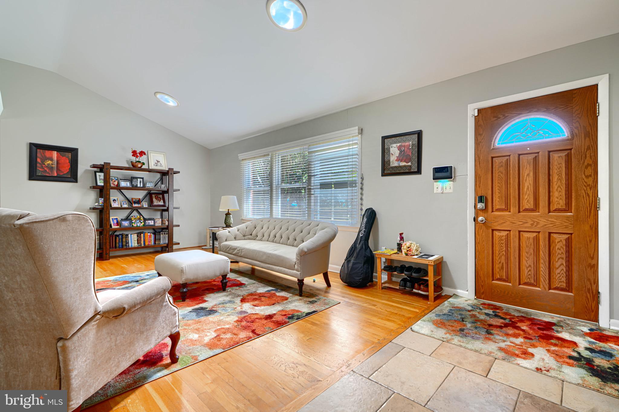 NORTHWEST BRANCH ESTATES - Residential