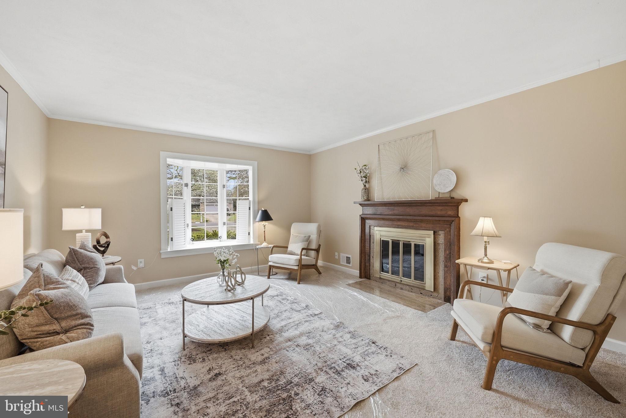 CLARKS CROSSING - Residential