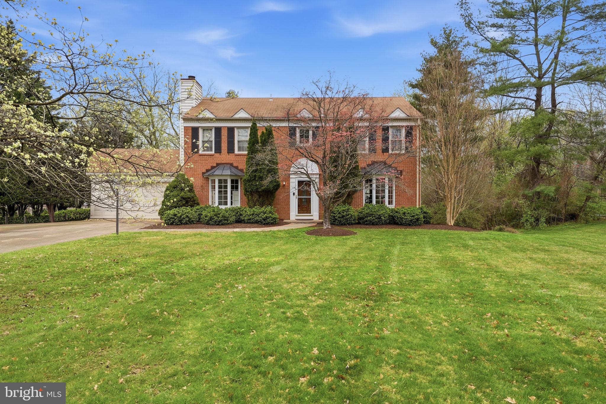 CLARKS CROSSING - Residential
