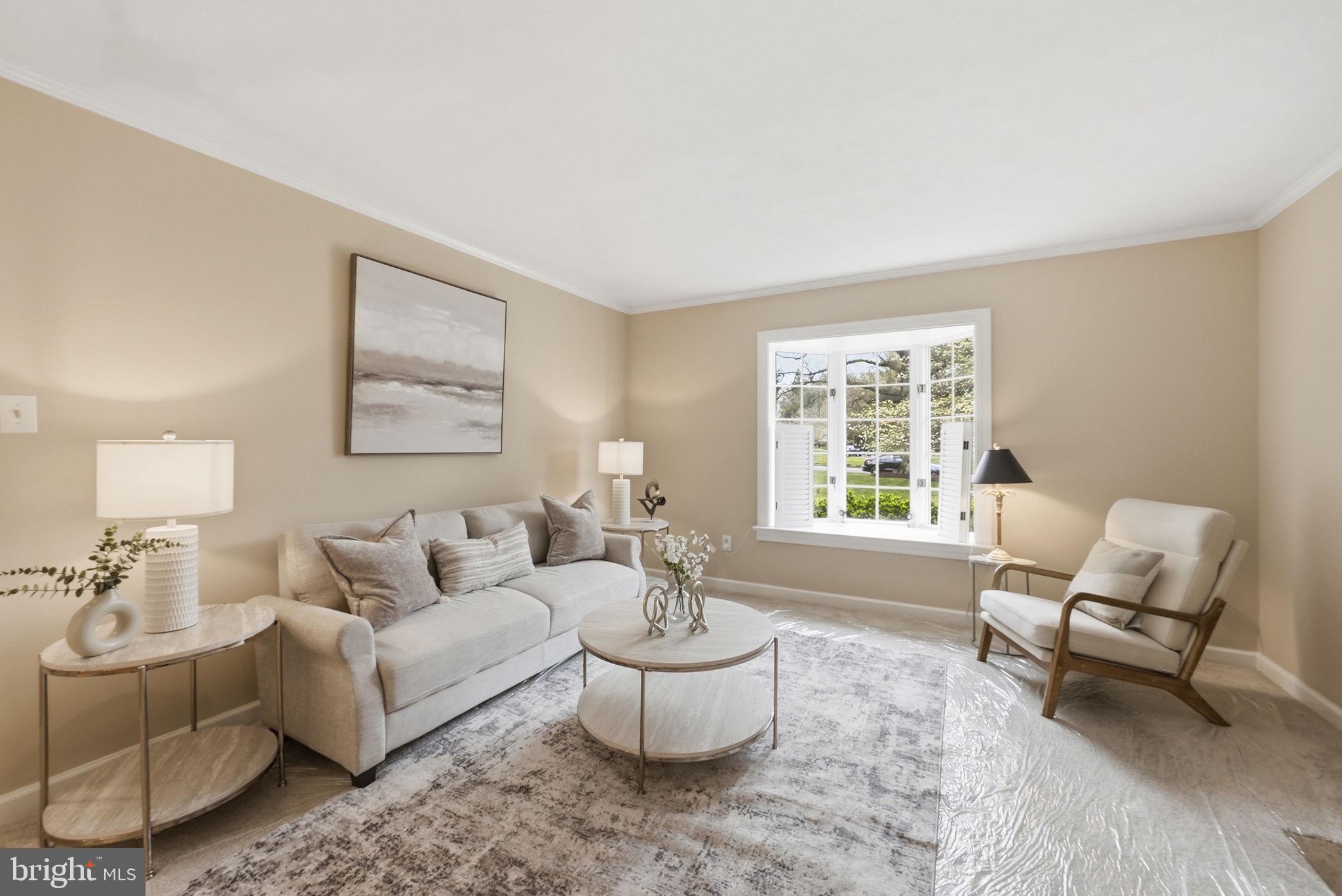 CLARKS CROSSING - Residential