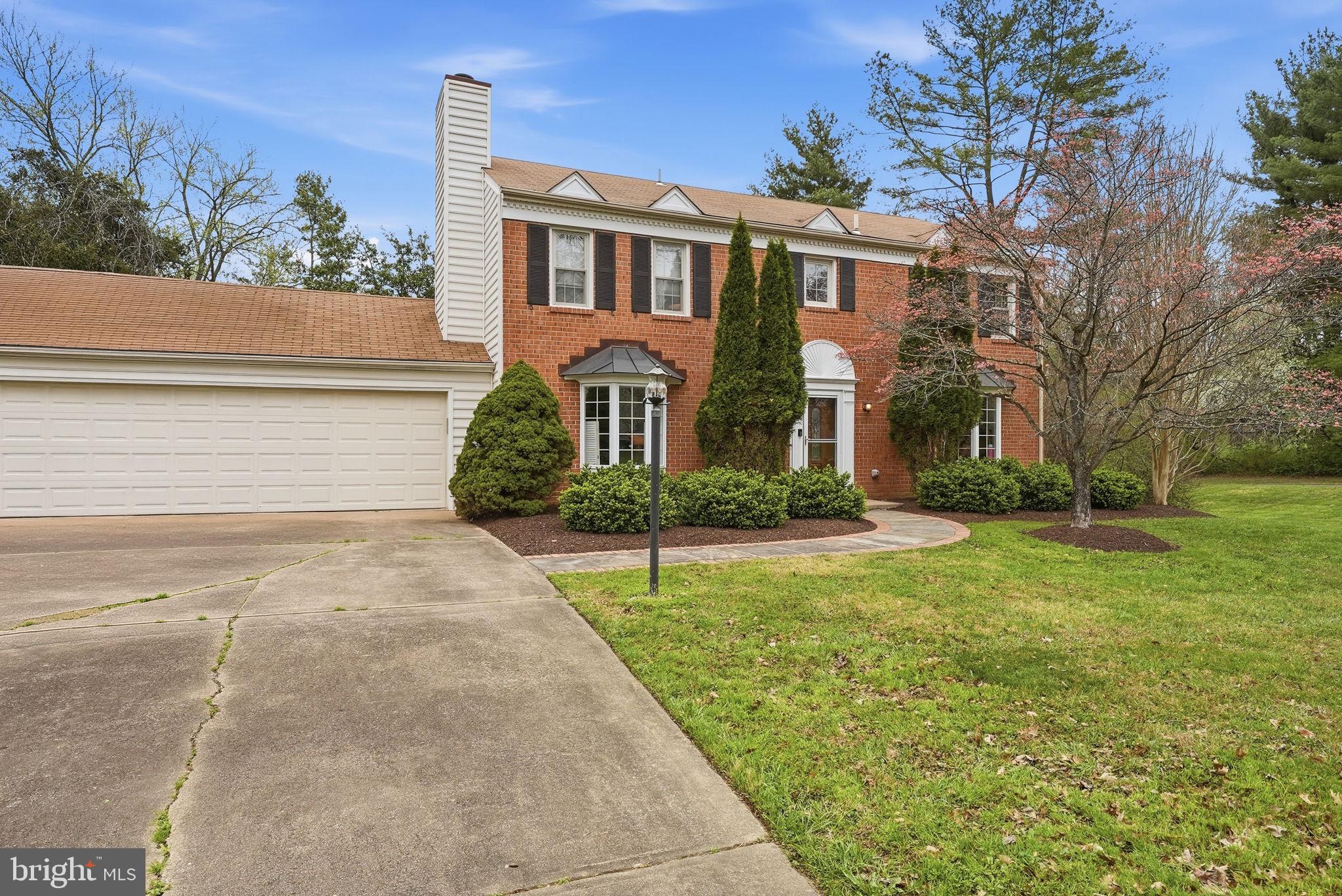 CLARKS CROSSING - Residential