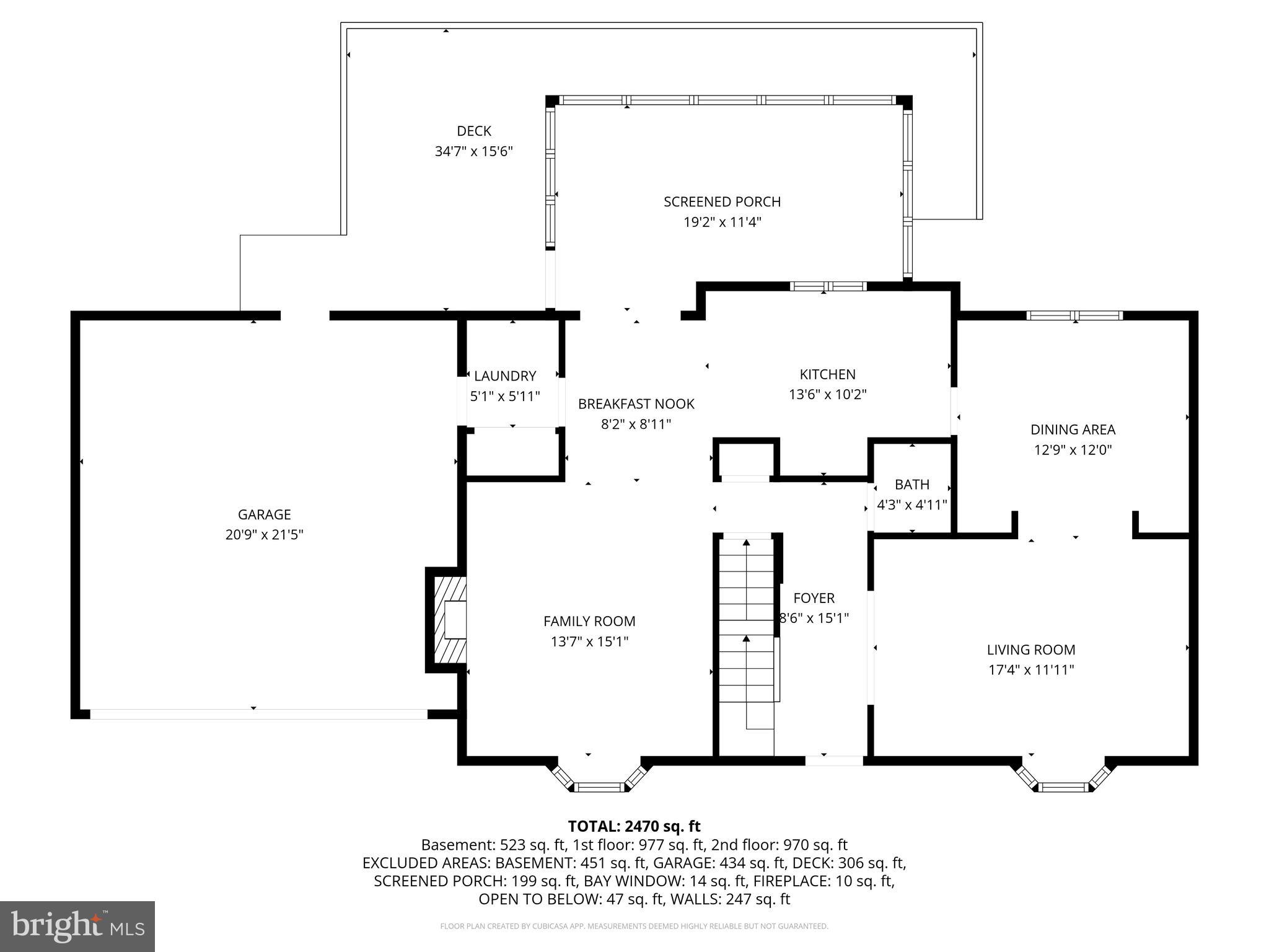 CLARKS CROSSING - Residential