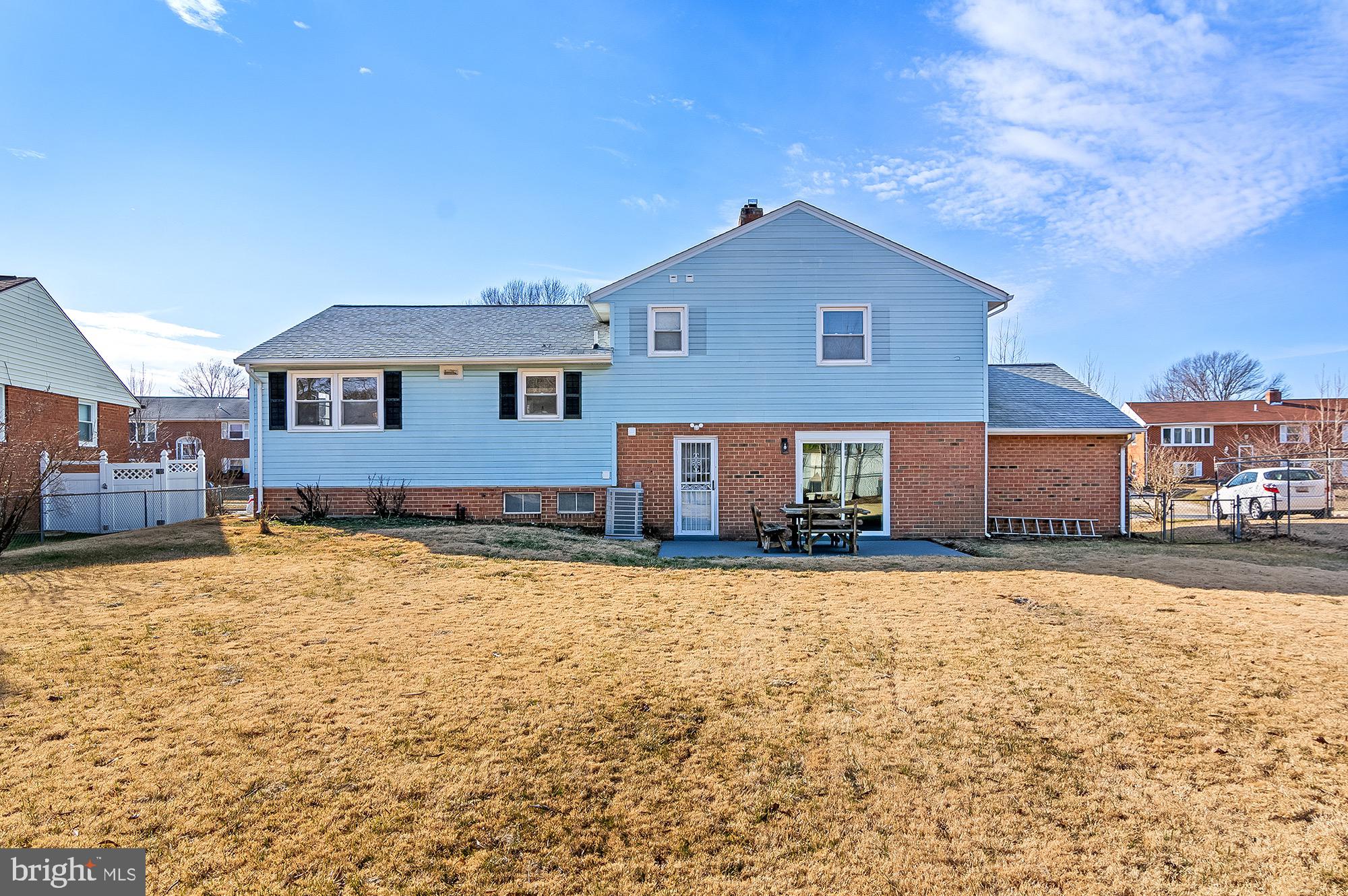 KETTERING - Residential