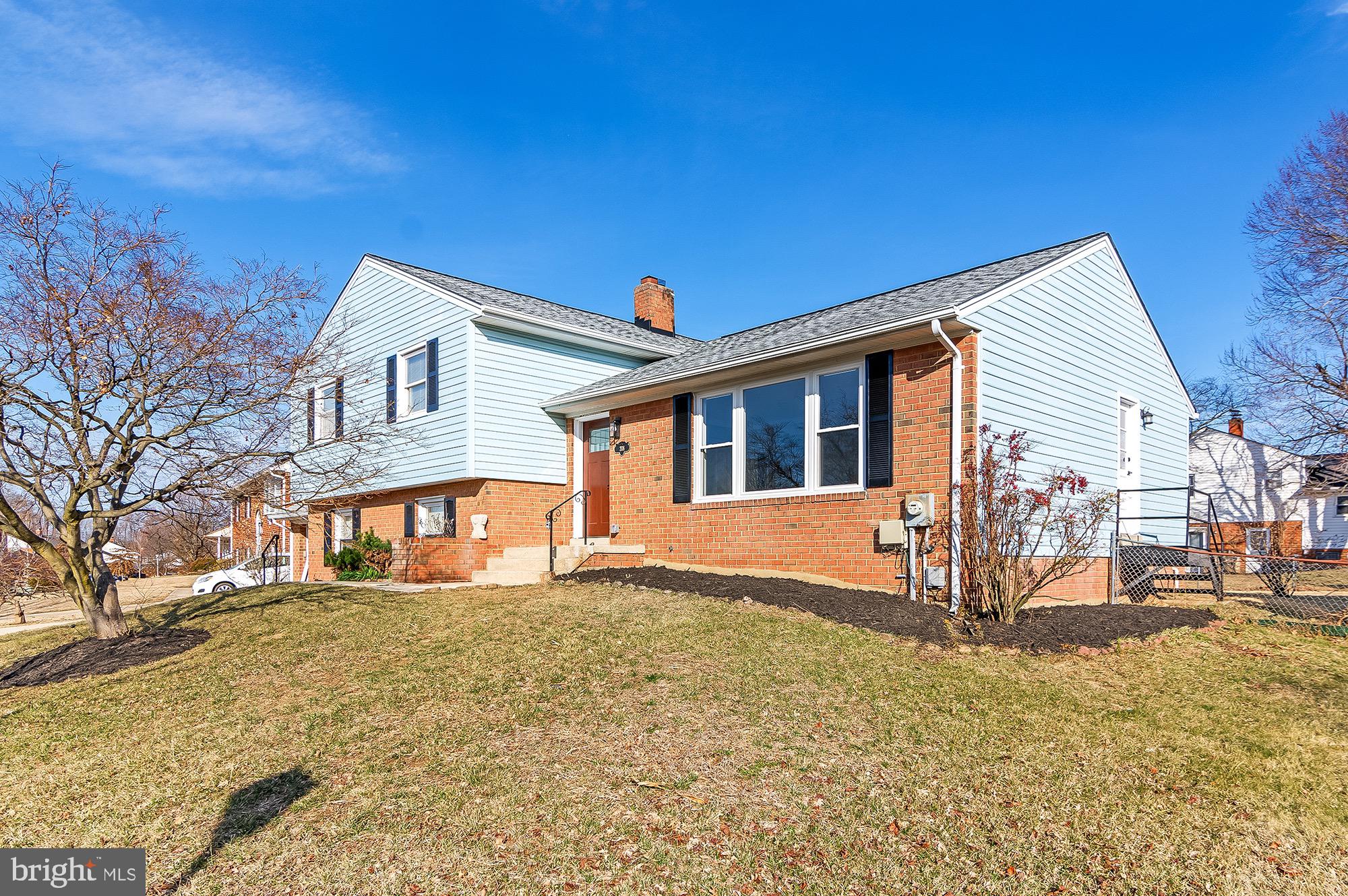 KETTERING - Residential