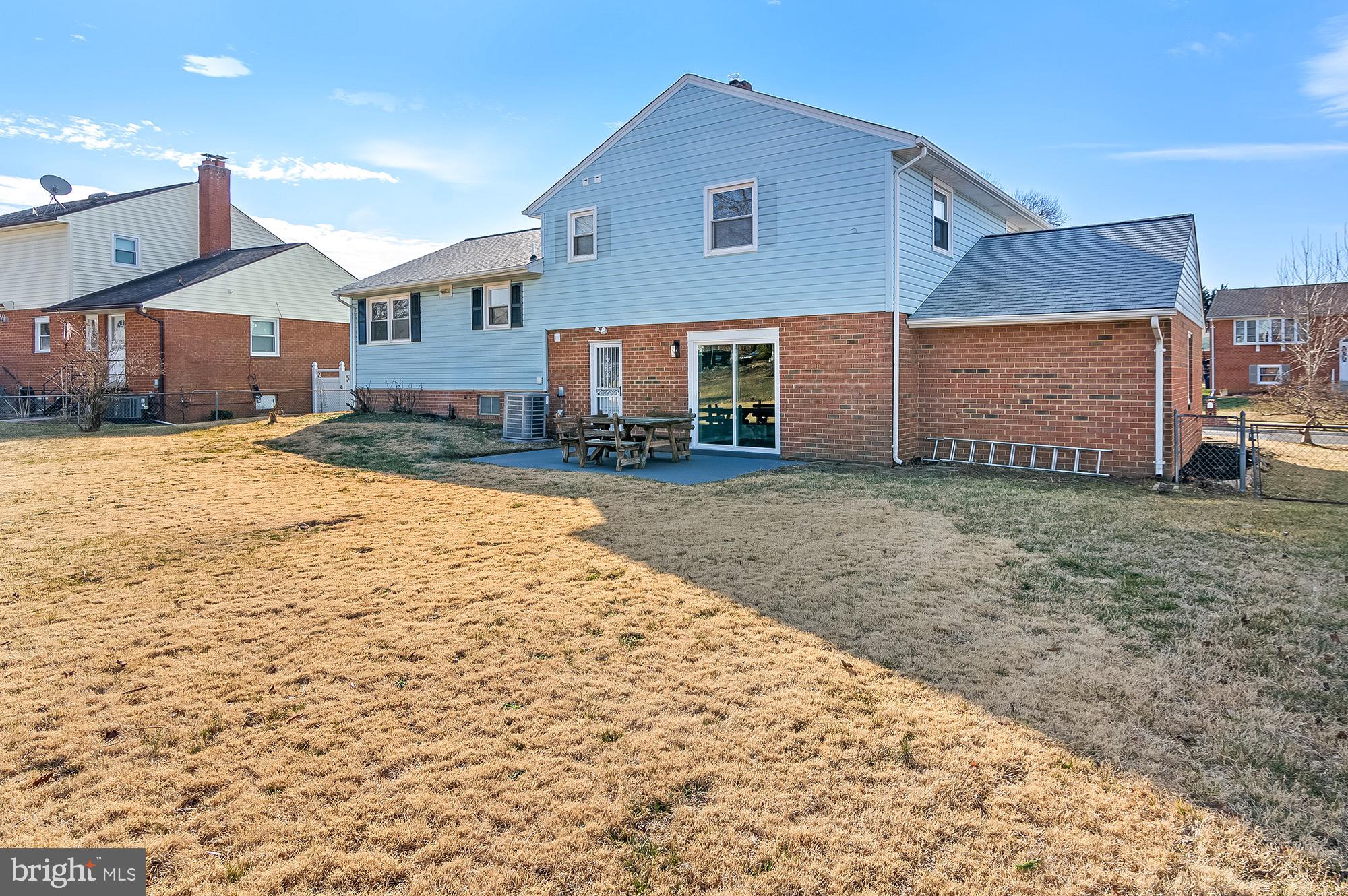KETTERING - Residential