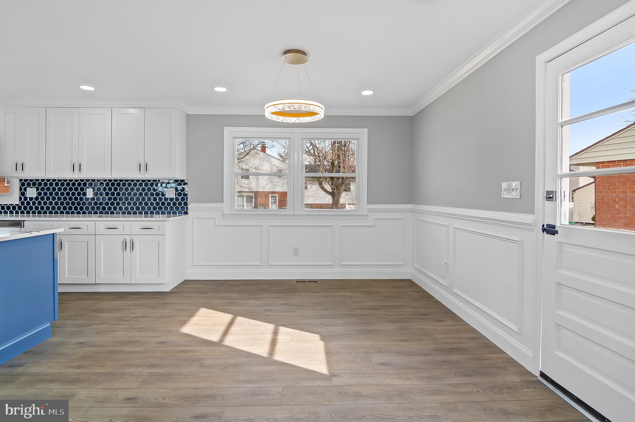 KETTERING - Residential