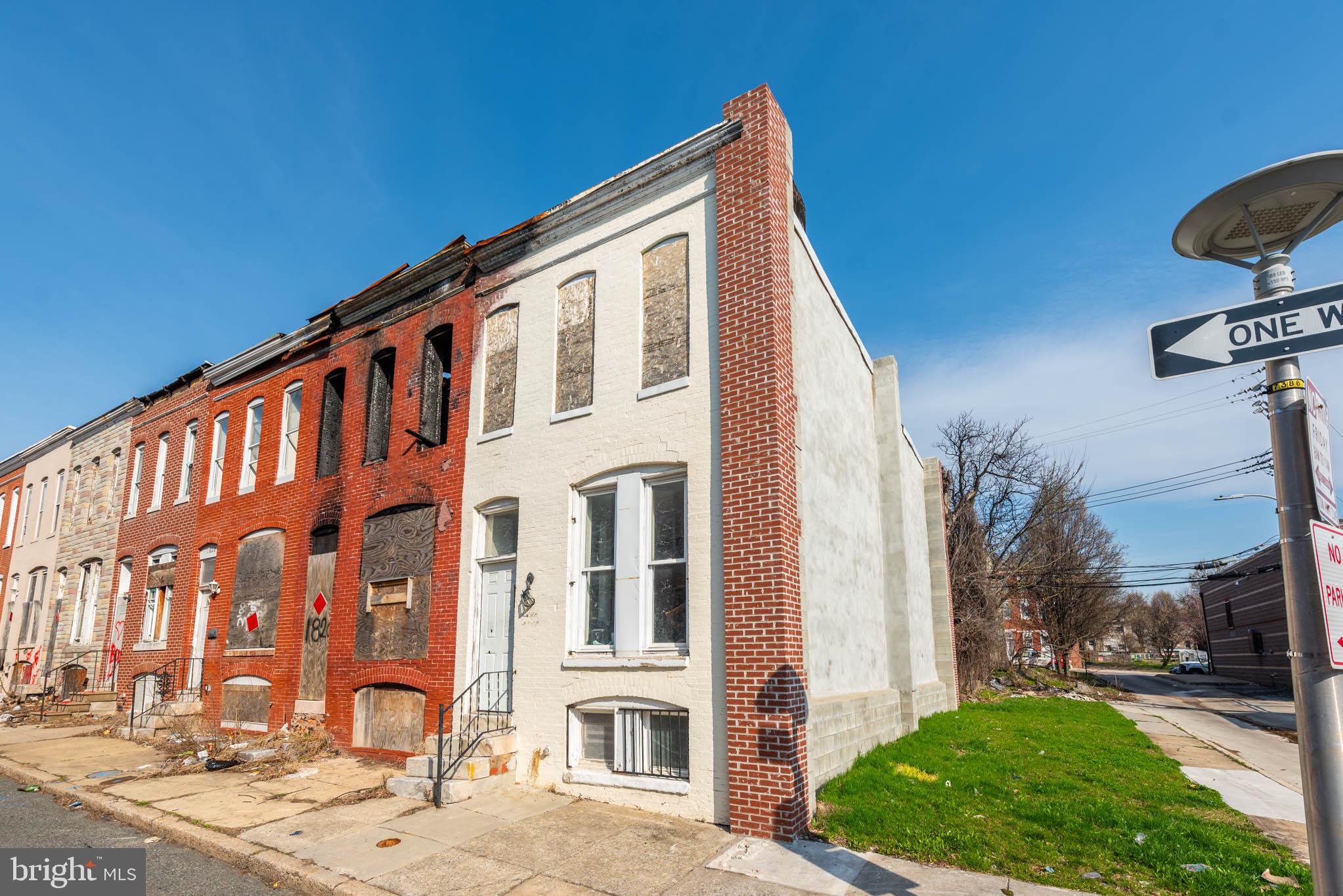 NONE AVAILABLE - Residential
