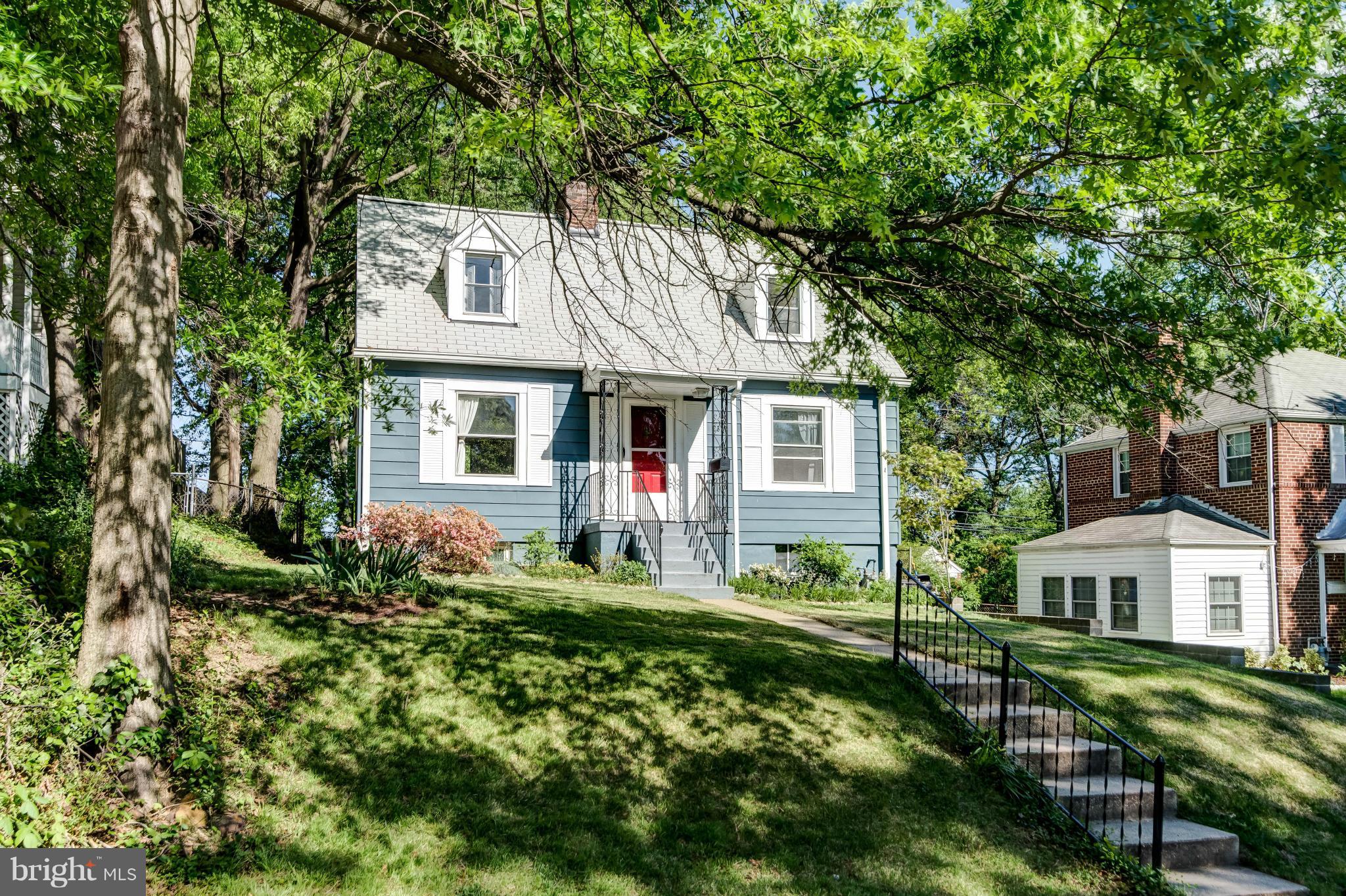 CHEVERLY - Residential