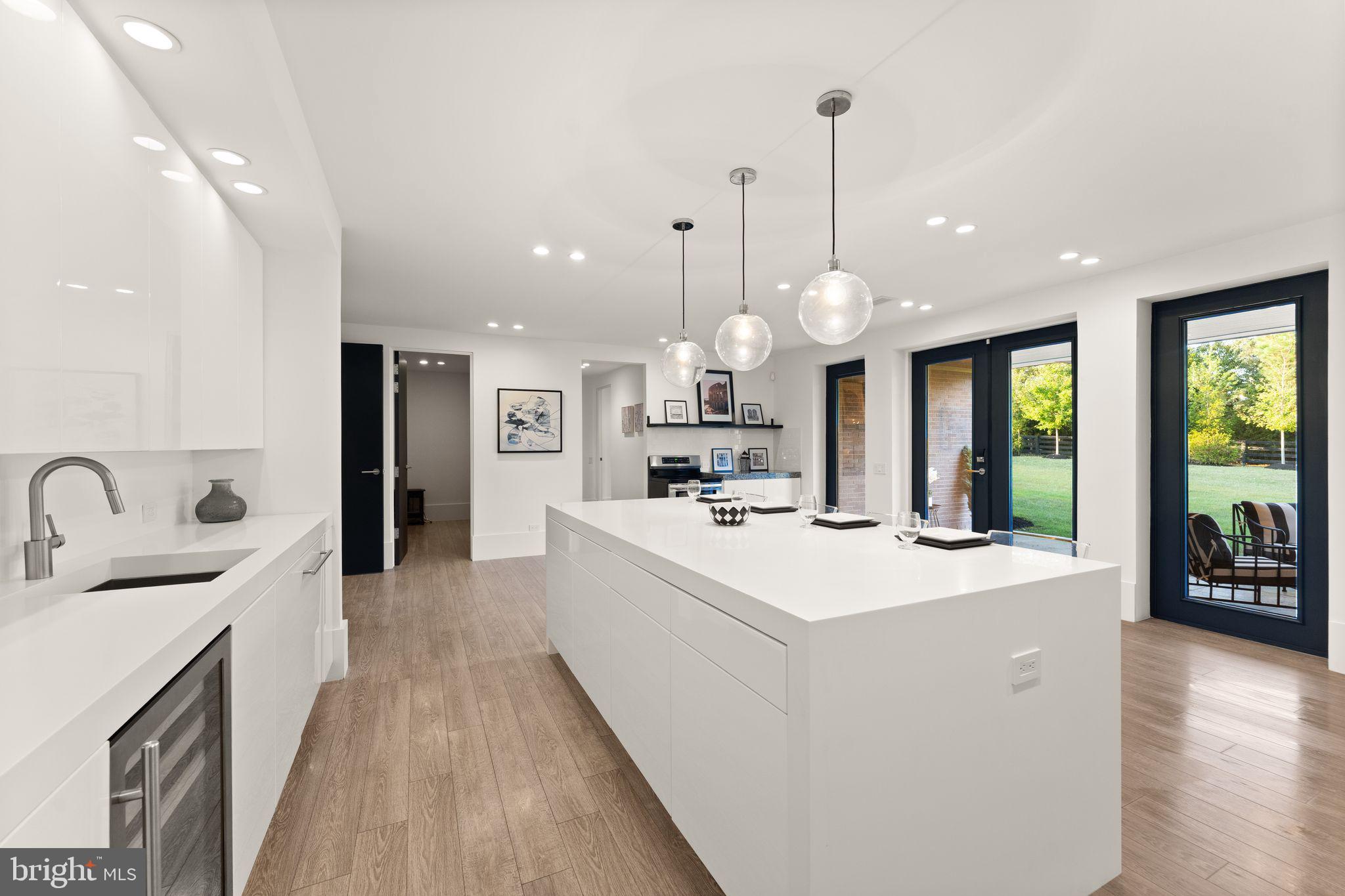 WILLOWSFORD AT THE GRANGE - Residential