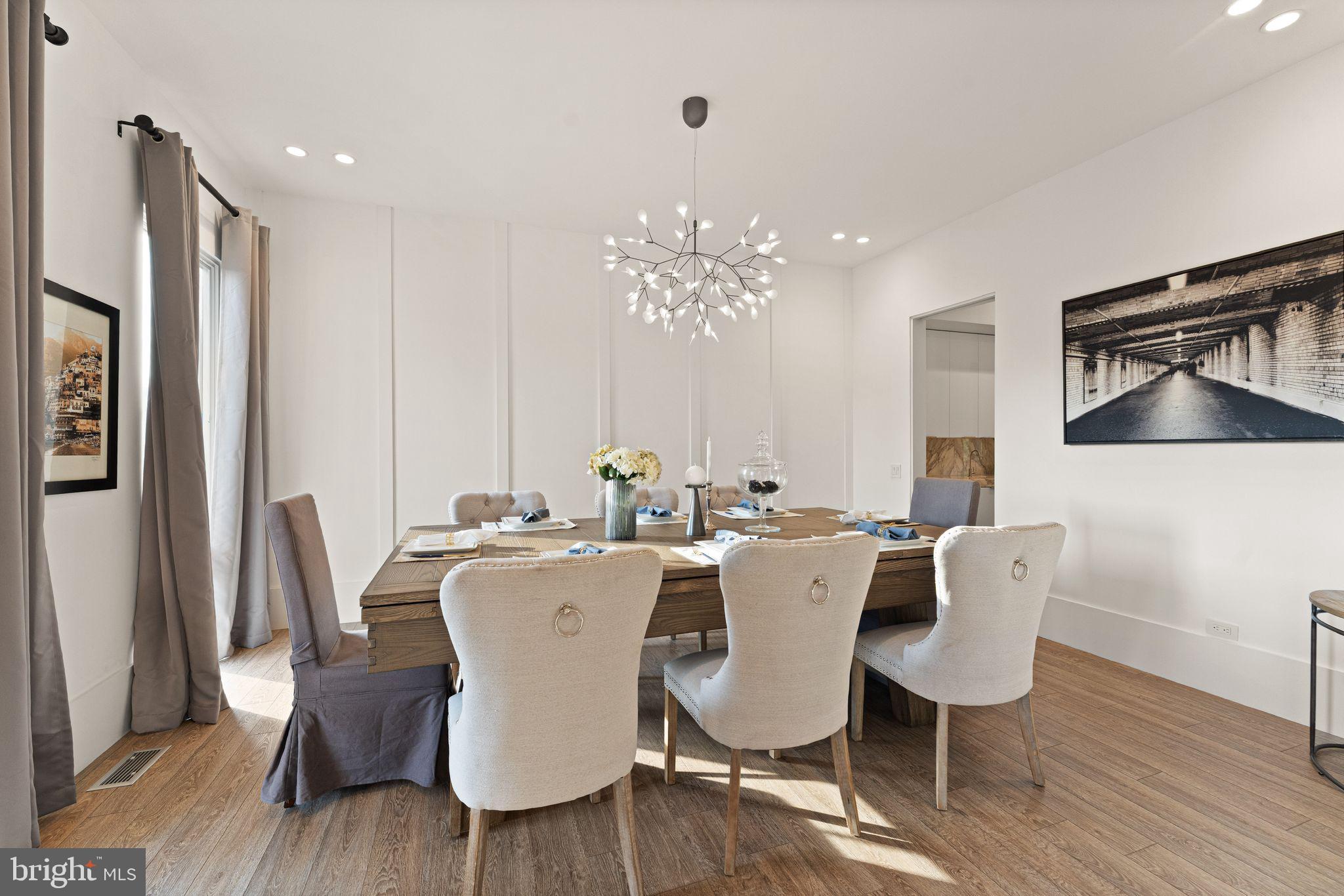 WILLOWSFORD AT THE GRANGE - Residential