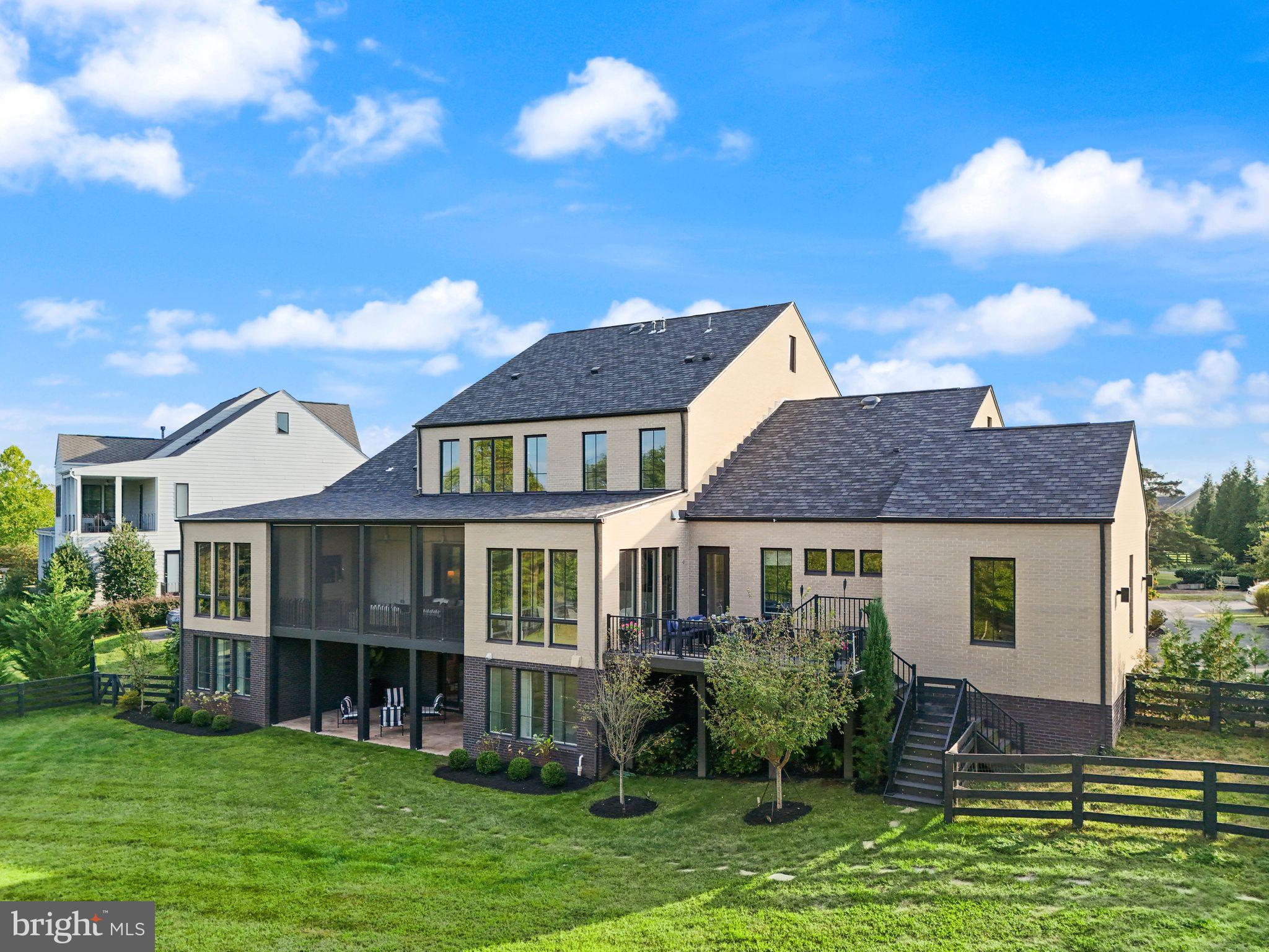 WILLOWSFORD AT THE GRANGE - Residential