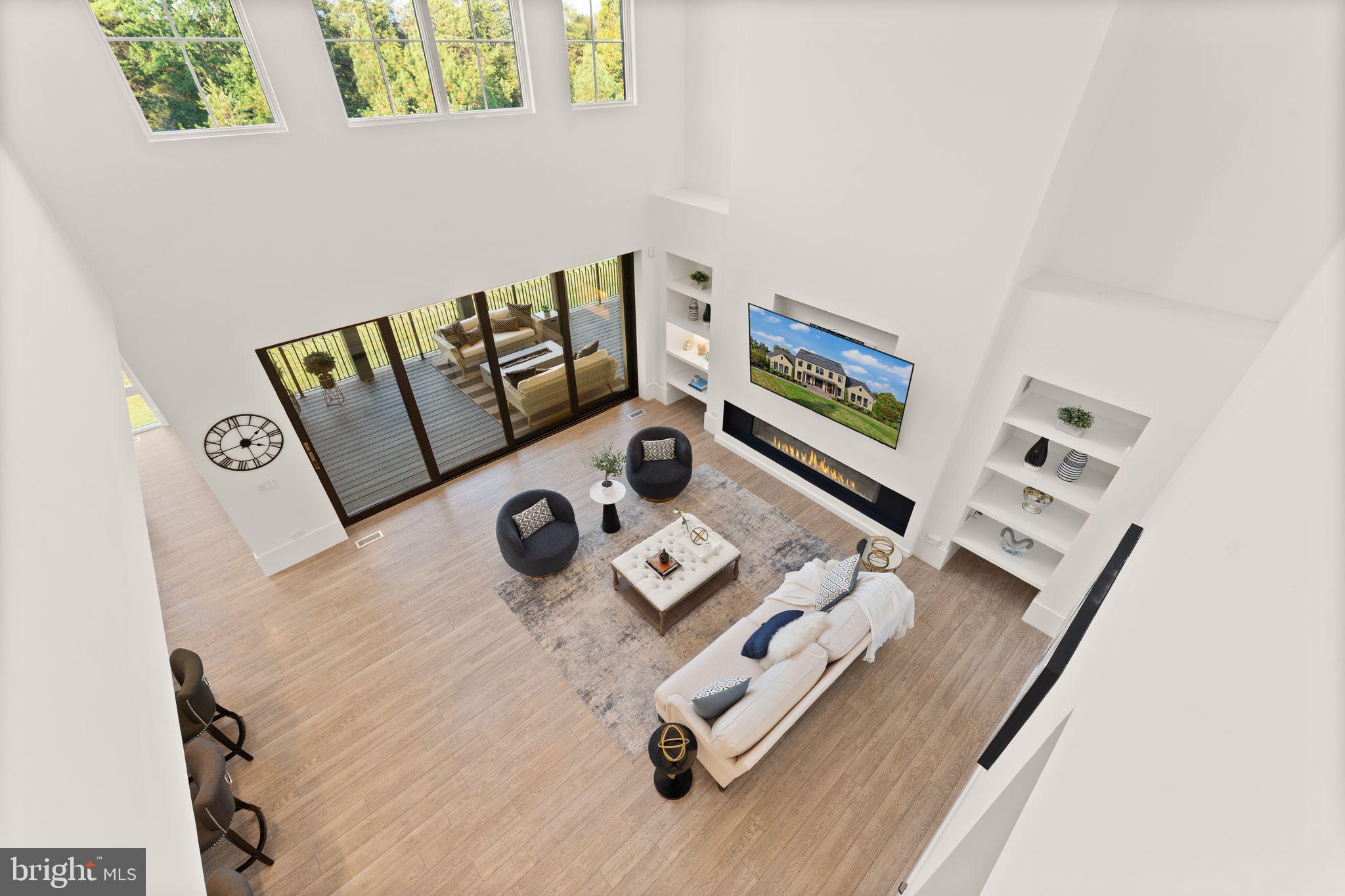 WILLOWSFORD AT THE GRANGE - Residential