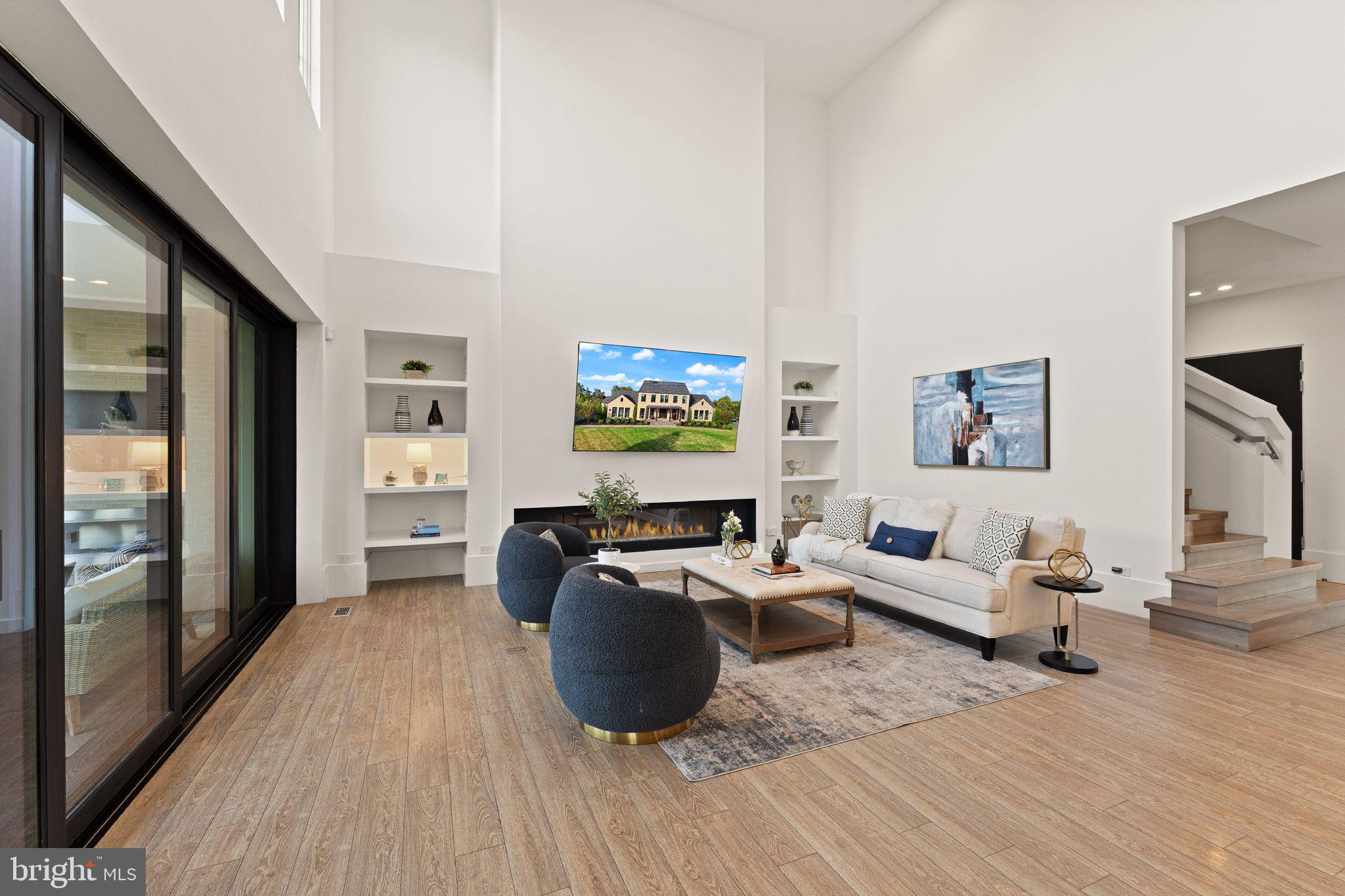 WILLOWSFORD AT THE GRANGE - Residential