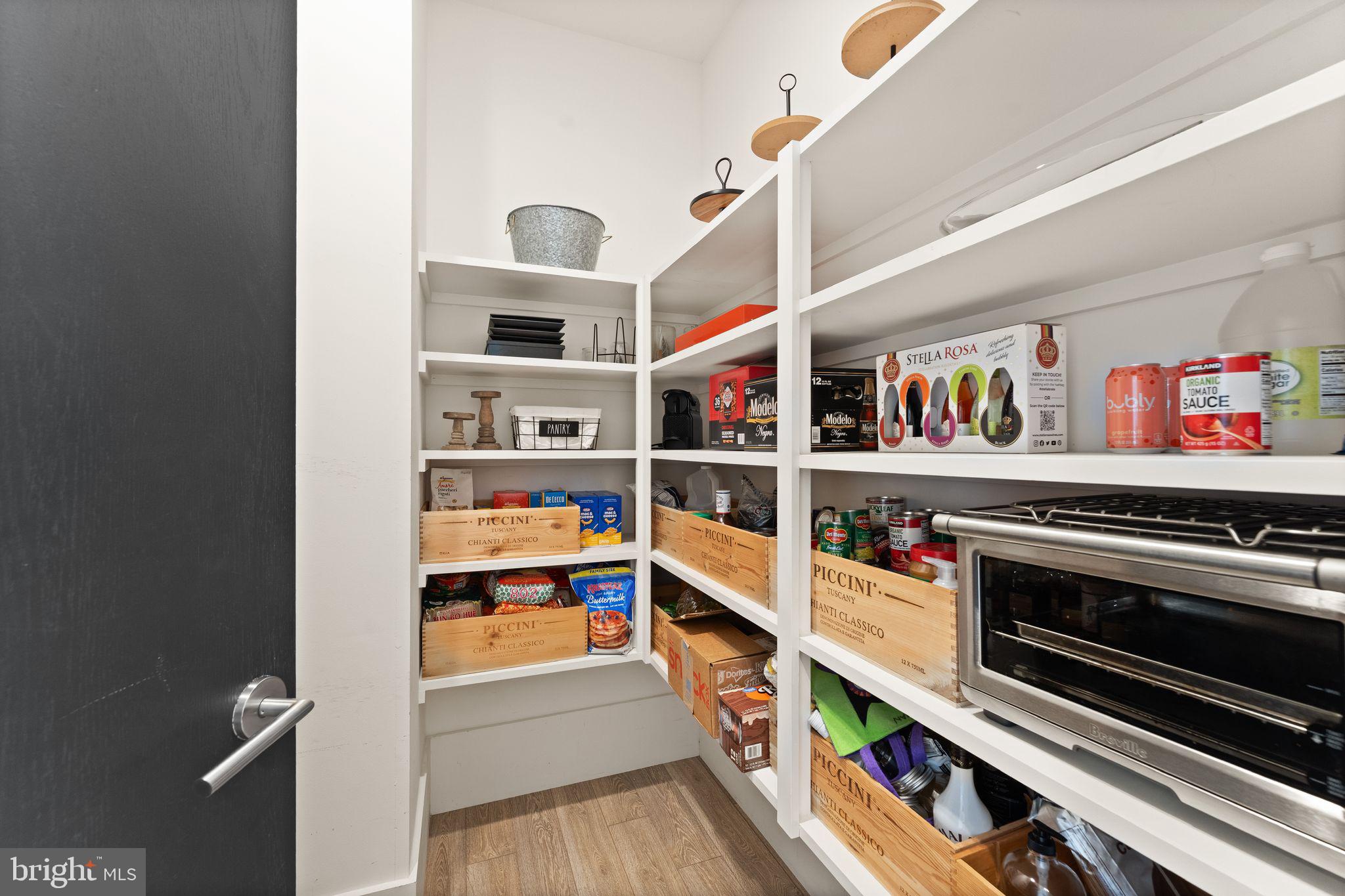 WILLOWSFORD AT THE GRANGE - Residential