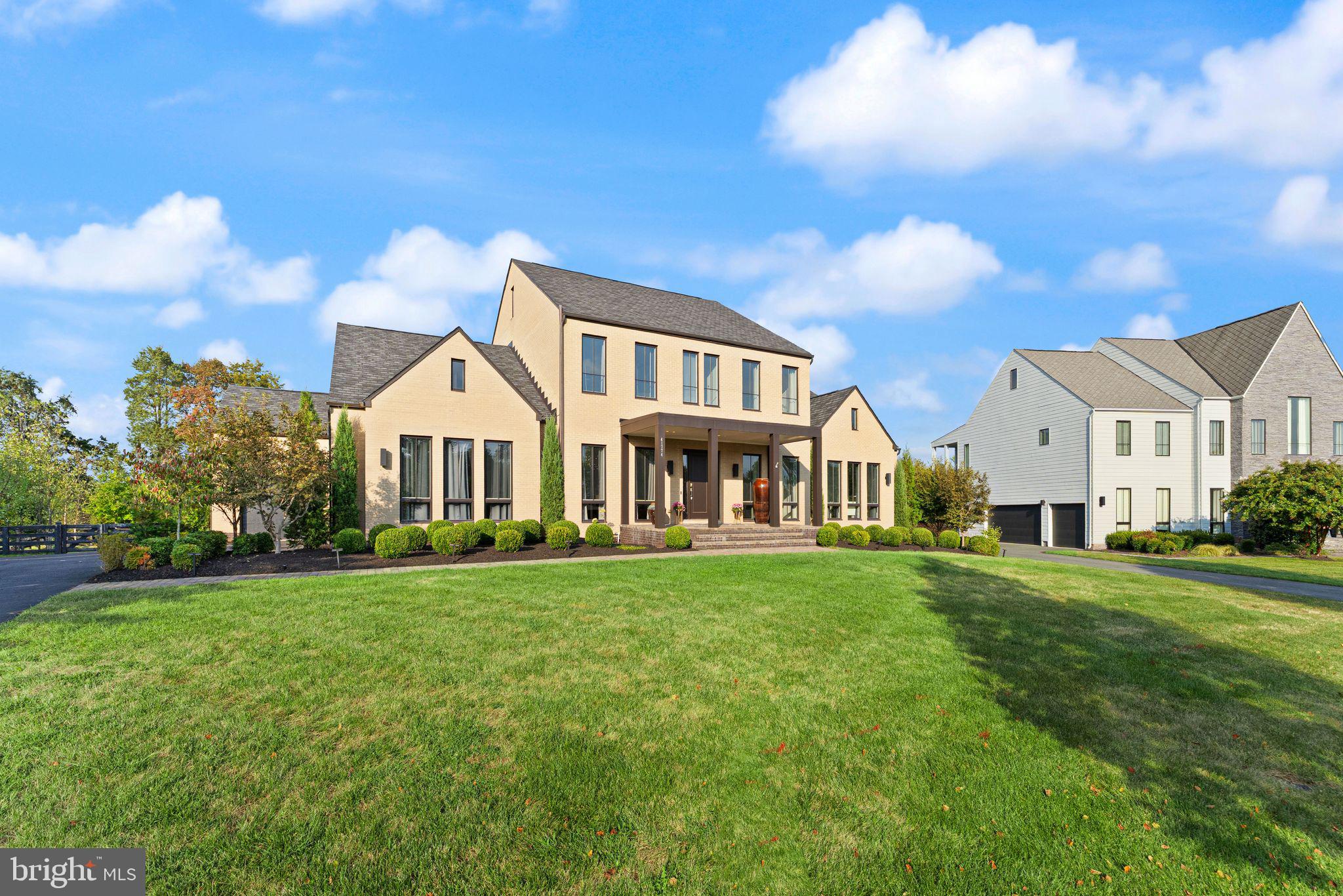 WILLOWSFORD AT THE GRANGE - Residential
