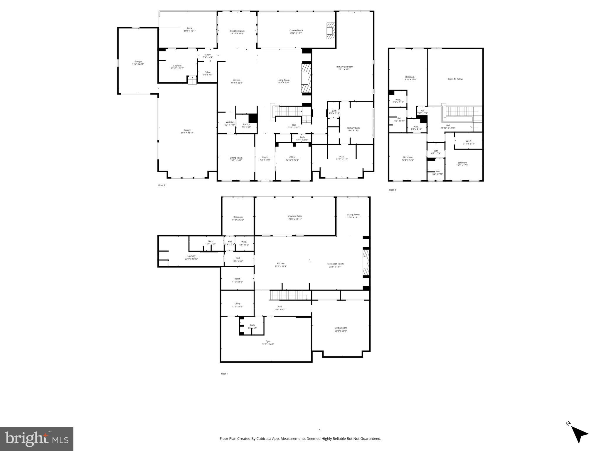 WILLOWSFORD AT THE GRANGE - Residential