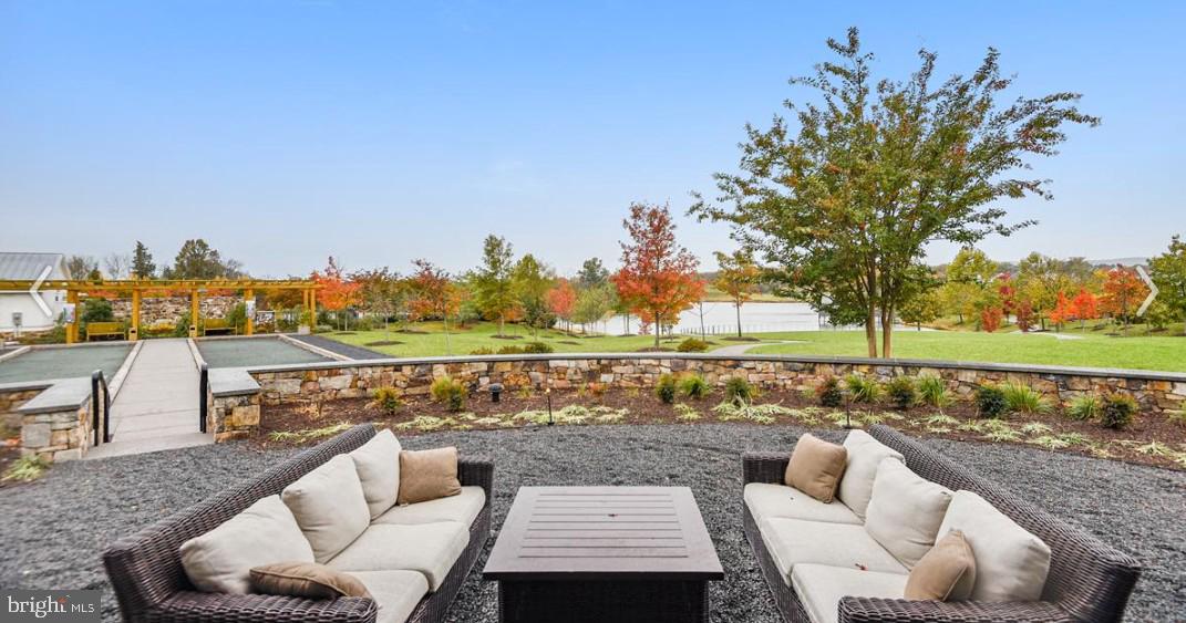 WILLOWSFORD AT THE GRANGE - Residential